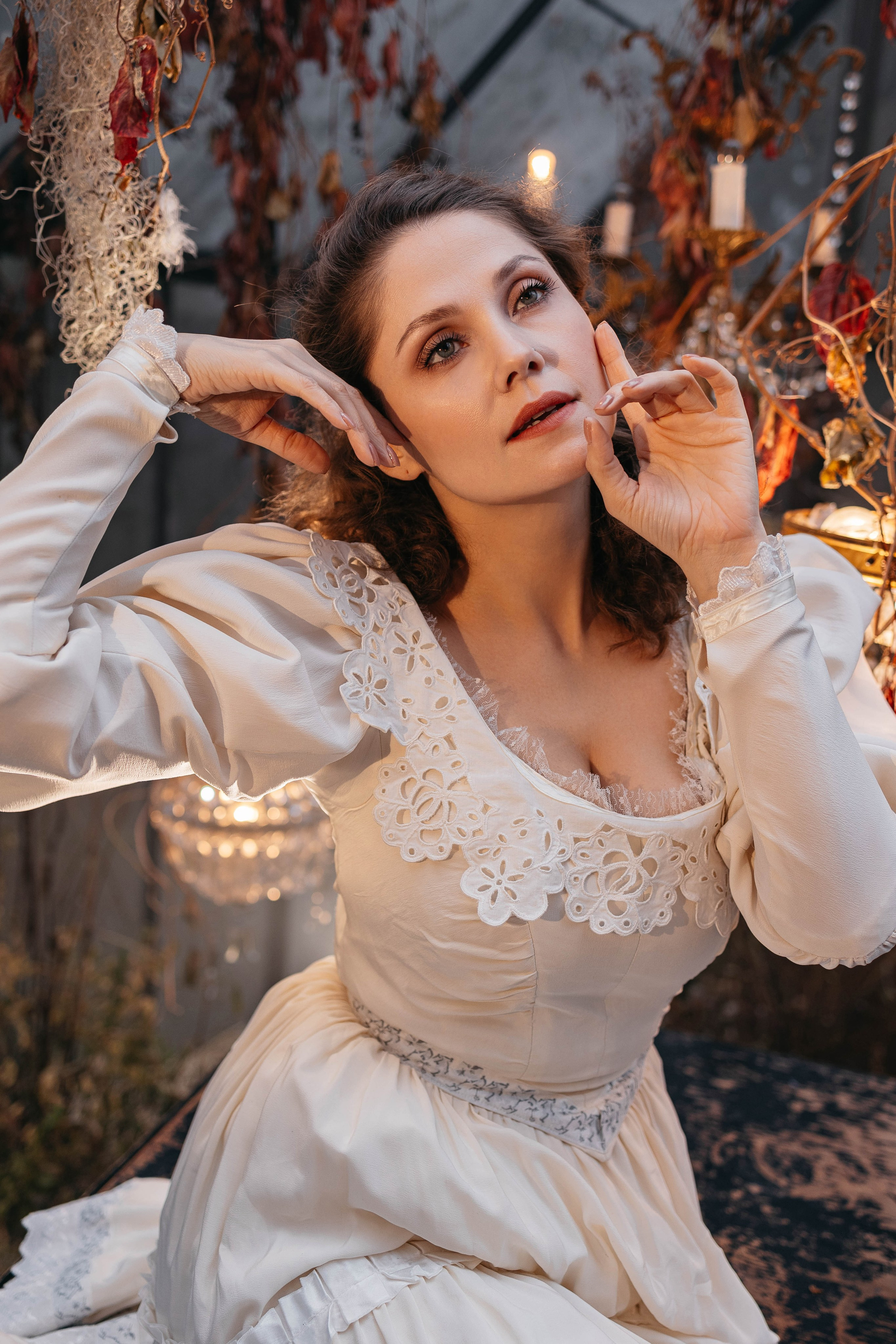 Виктория Козлова. Фотограф в Твери Лагодная Яна