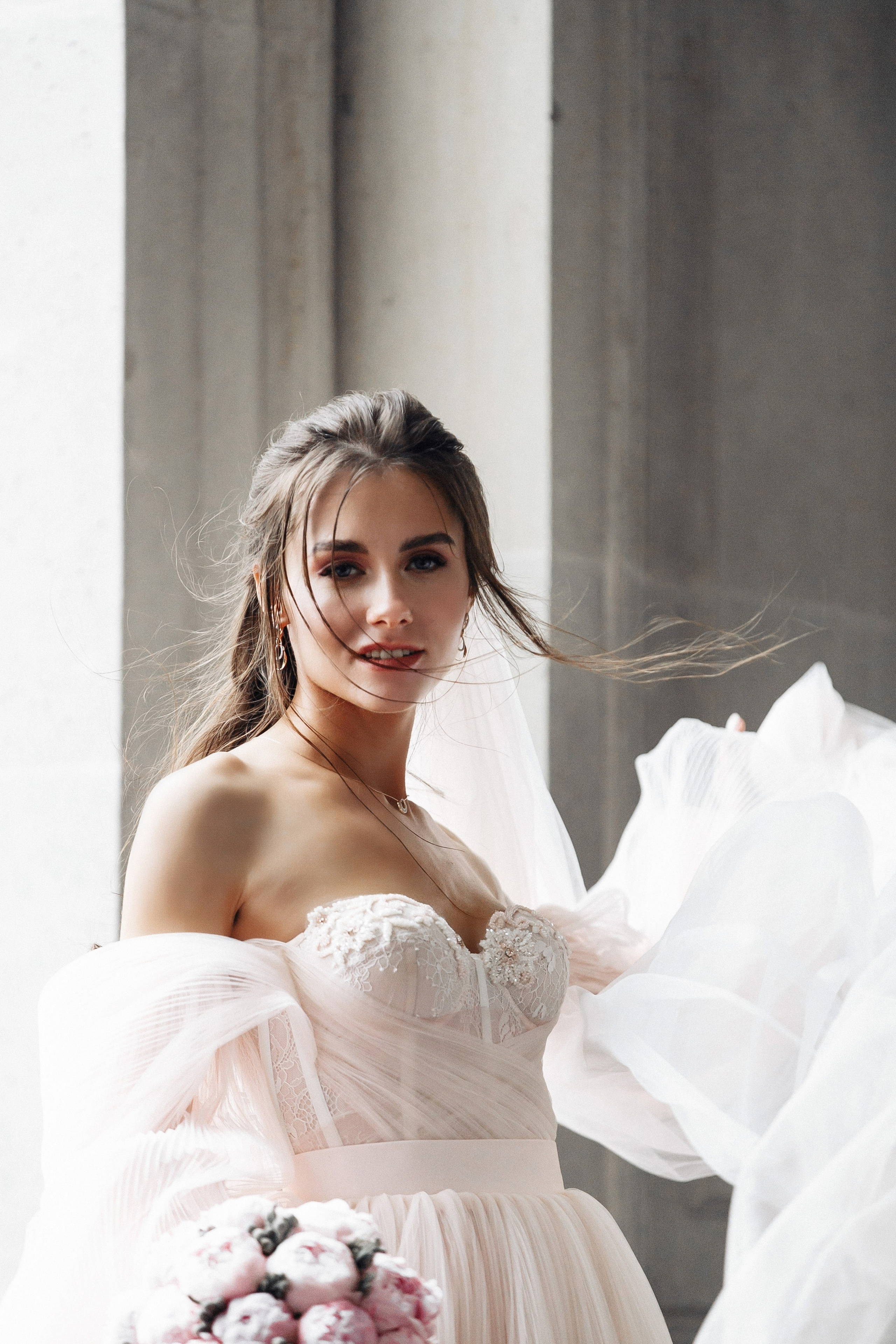 Свадьба Романа и Анастасии. Свадебный фотограф СПБ