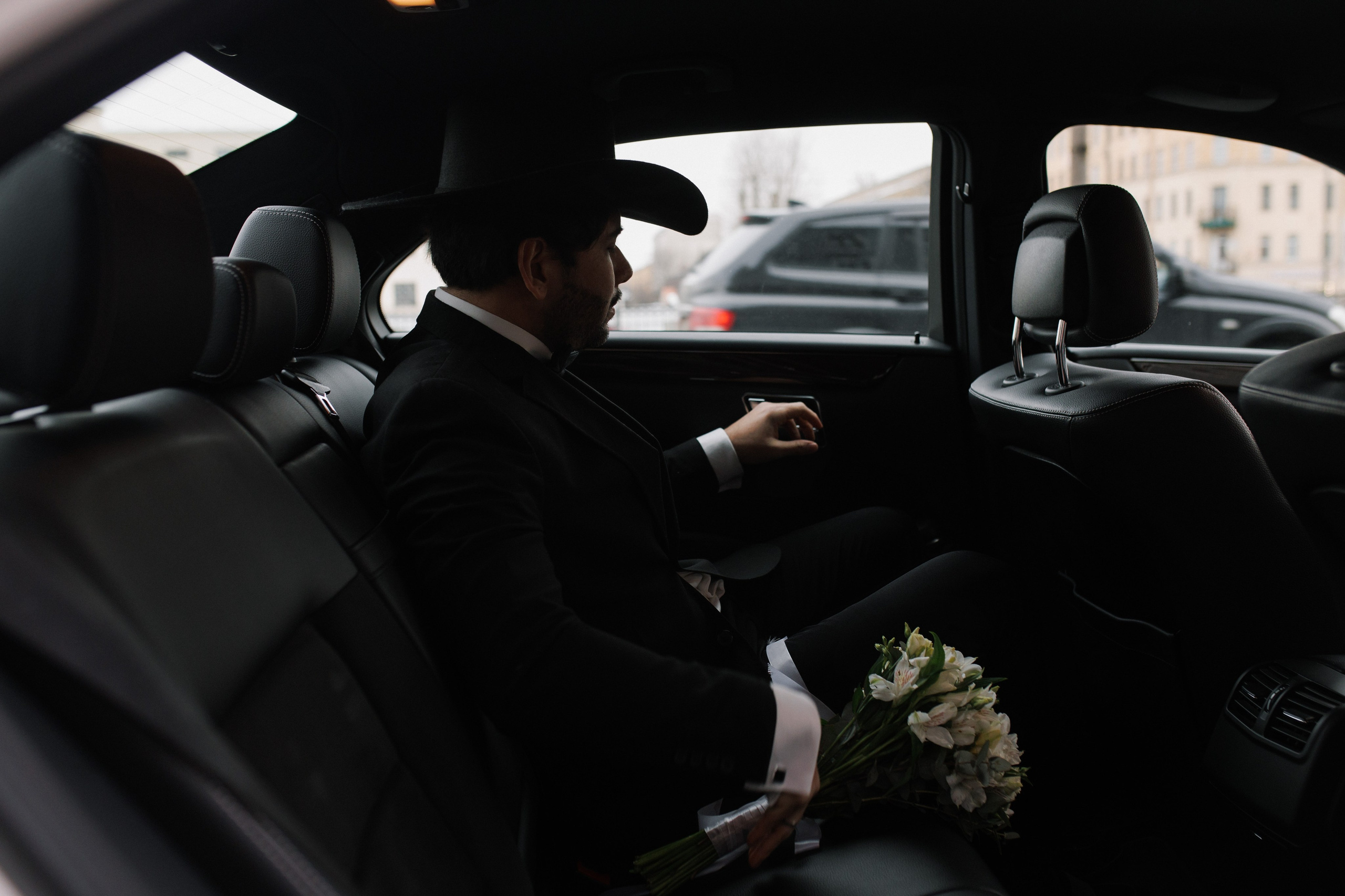 Мое портфолио за 2025 год. Свадебный фотограф СПБ