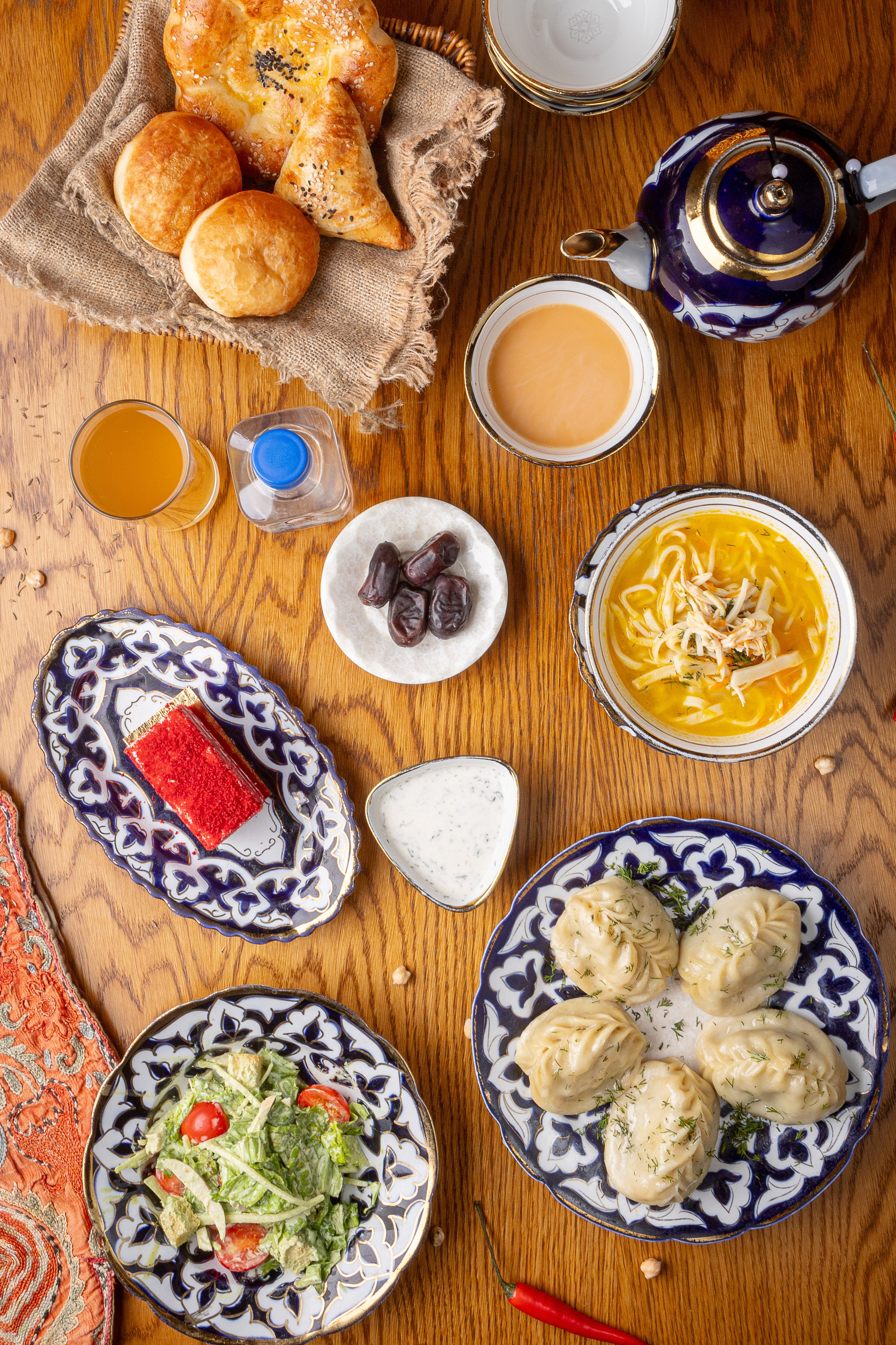 Food фотограф в Атырау. Фотограф в Атырау Максим Стадниченко