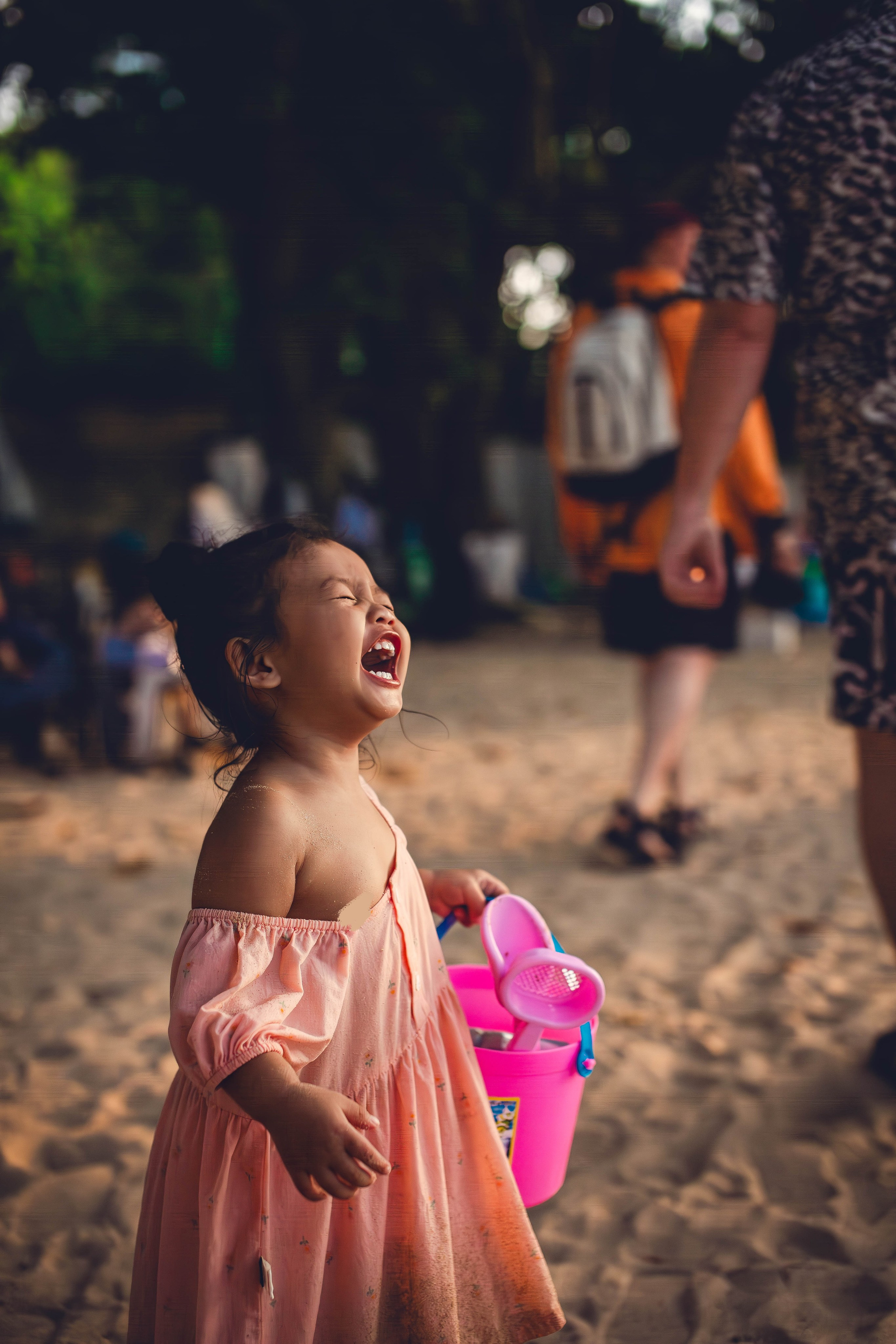 Случайные кадры на море. Семейный и художественный фотограф в Тюмени Юлия Логинова
