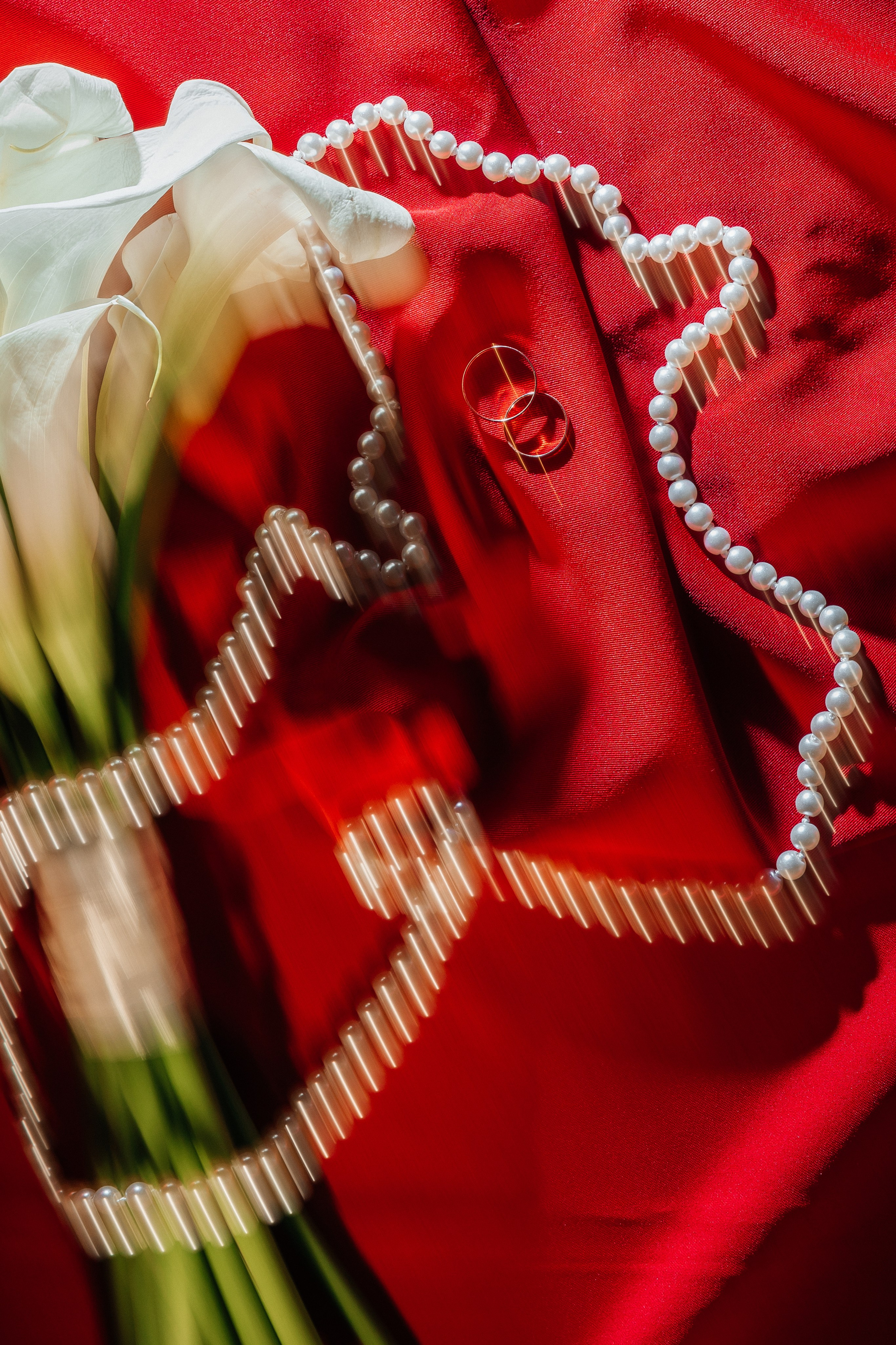 Свадебный фотограф Кирилл Хлобыстов