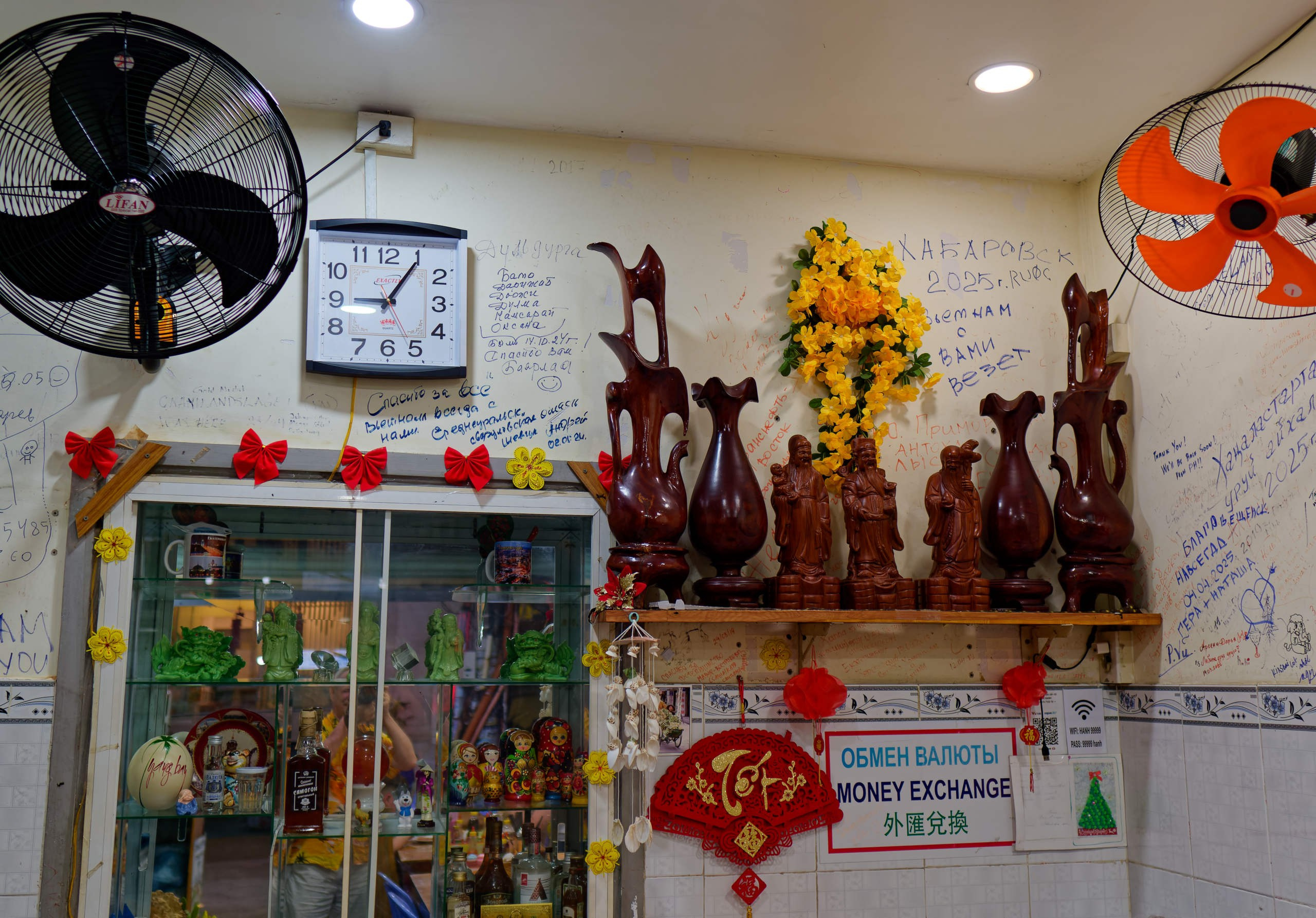 Нячанг 2025 (6). Избранные фотографии