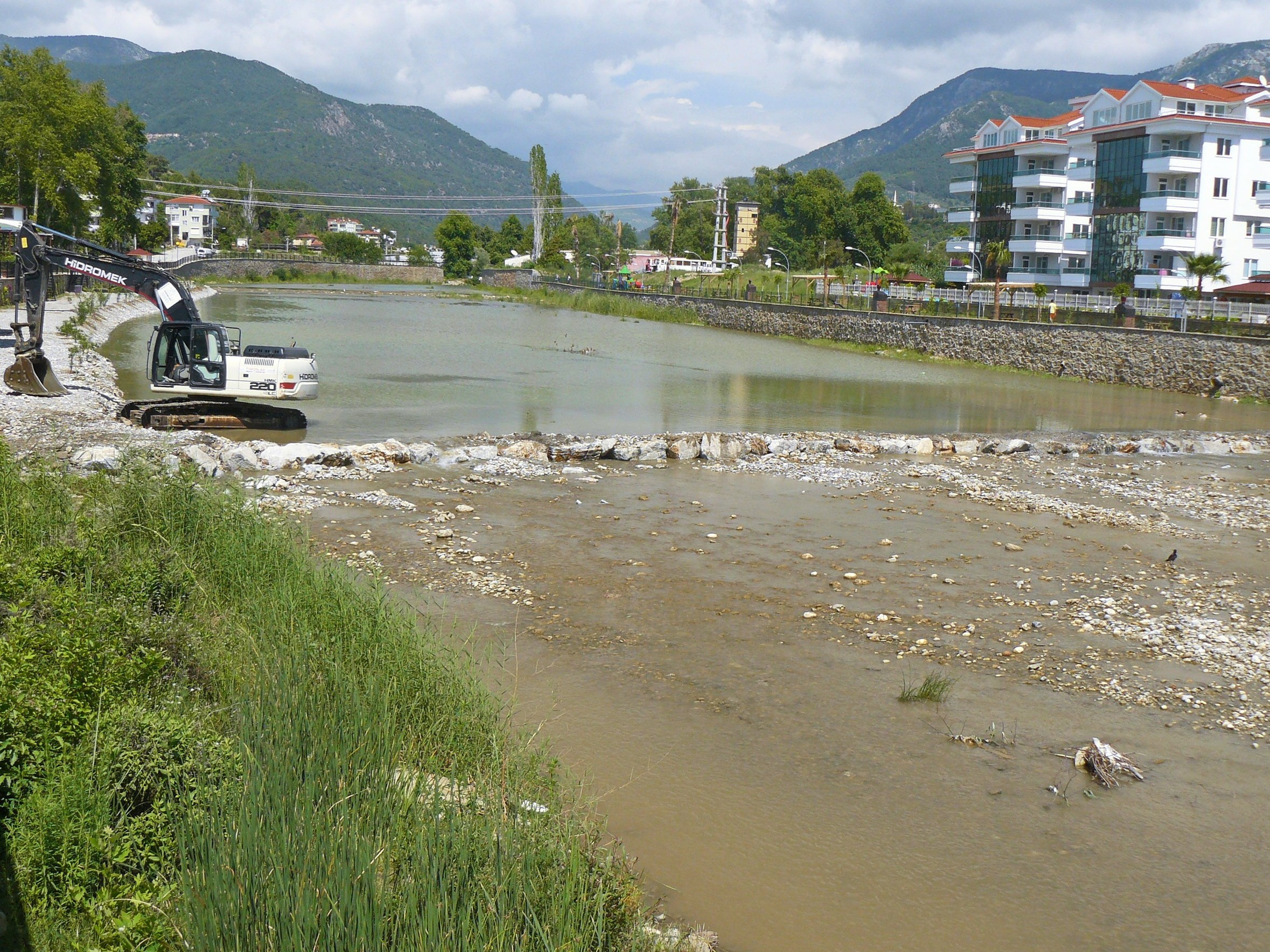 Алания 2014. Фотопрогулки по Миру