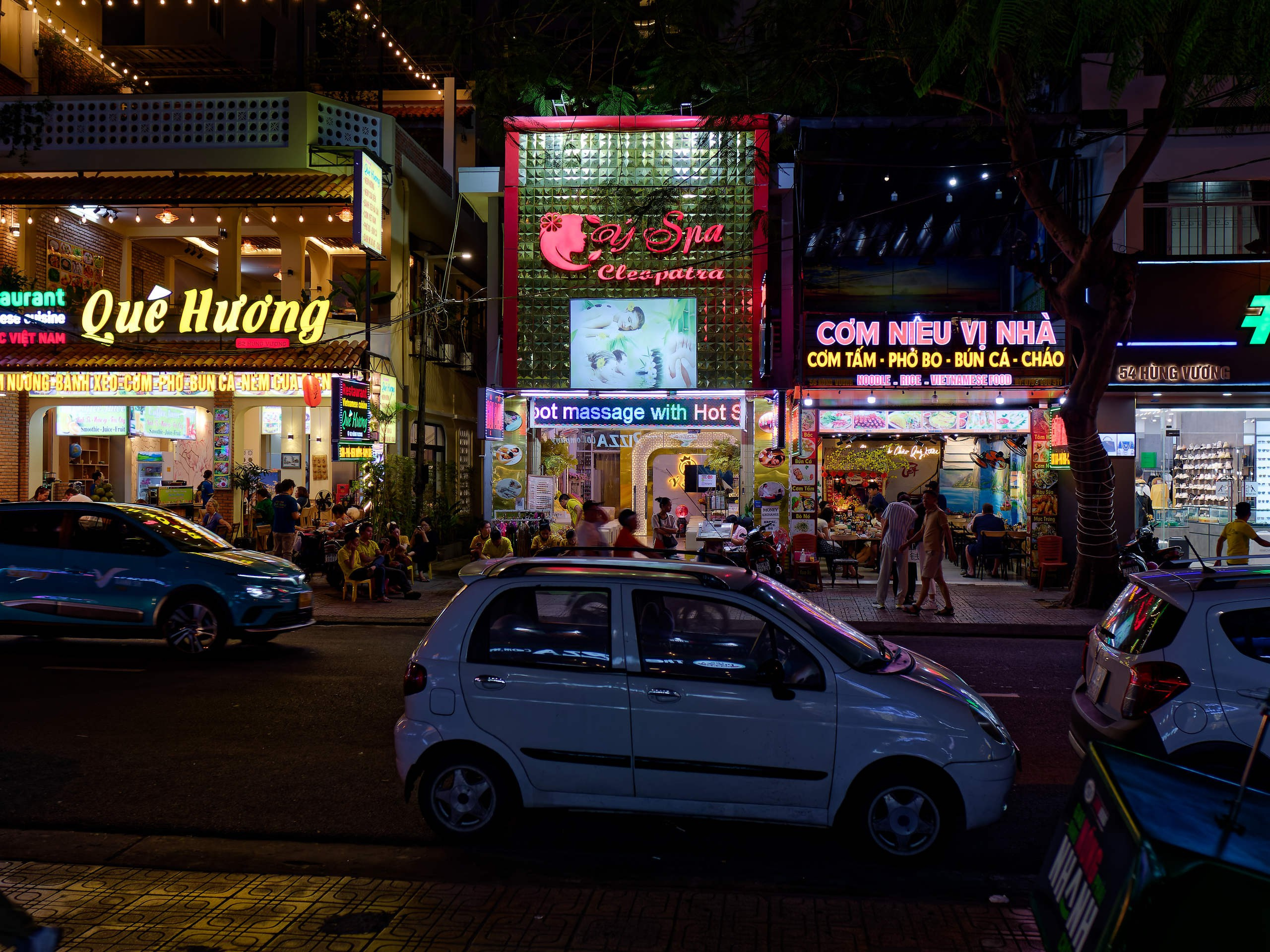 Нячанг 2025 (2). Избранные фотографии