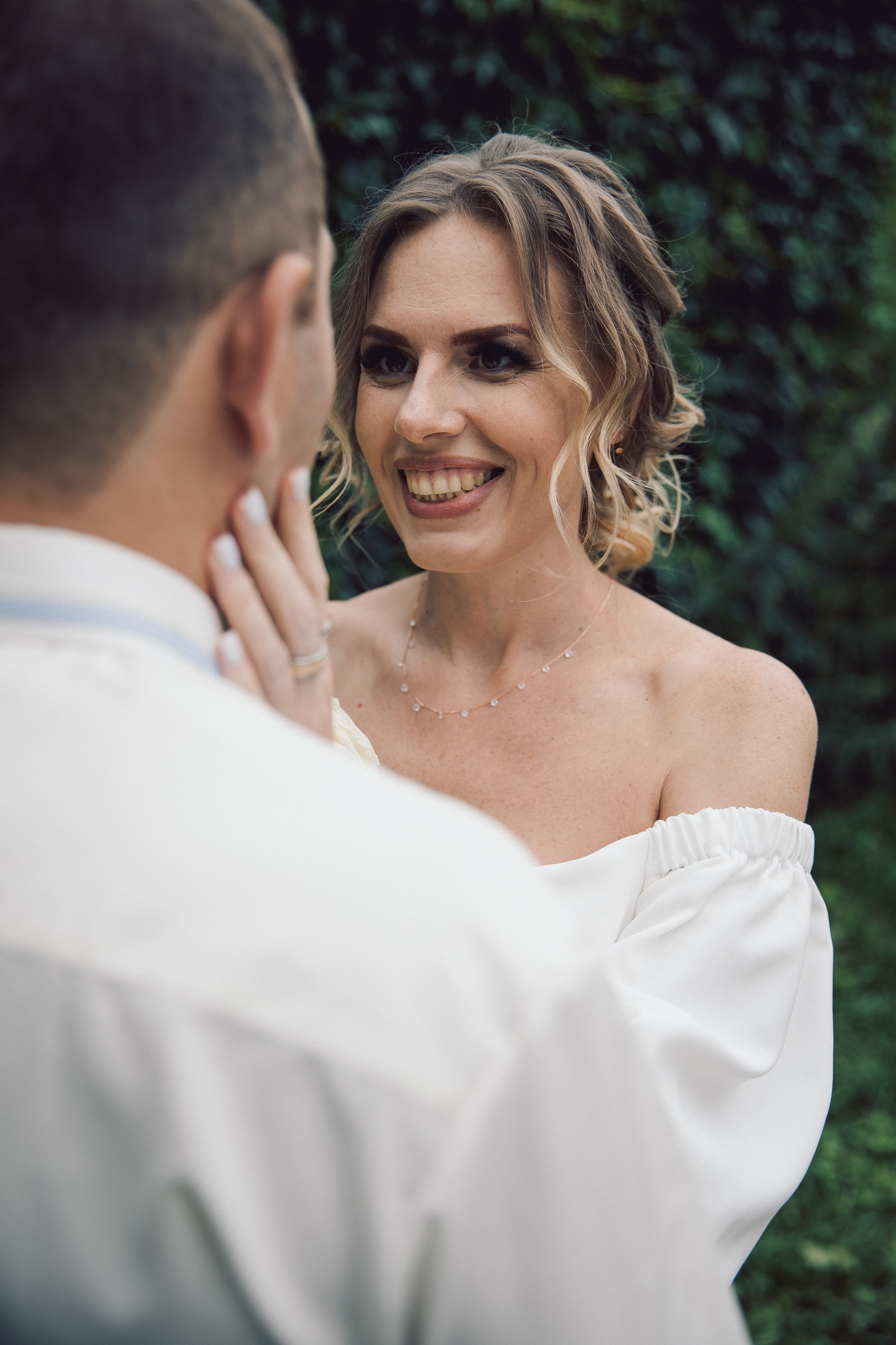 Игорь и Анна