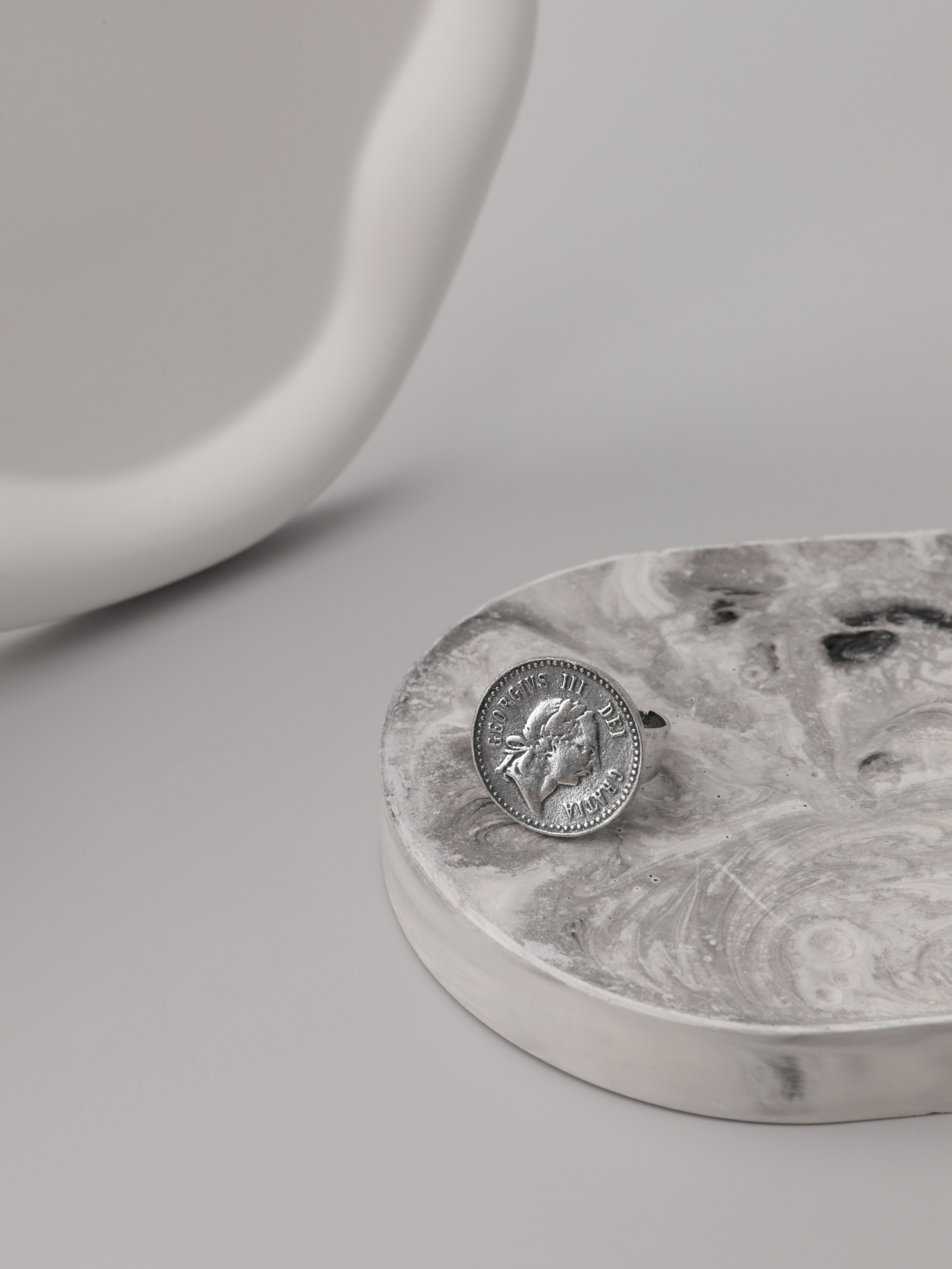 Украшения. Фотостудия предметной и модельной съёмки для маркетплейсов