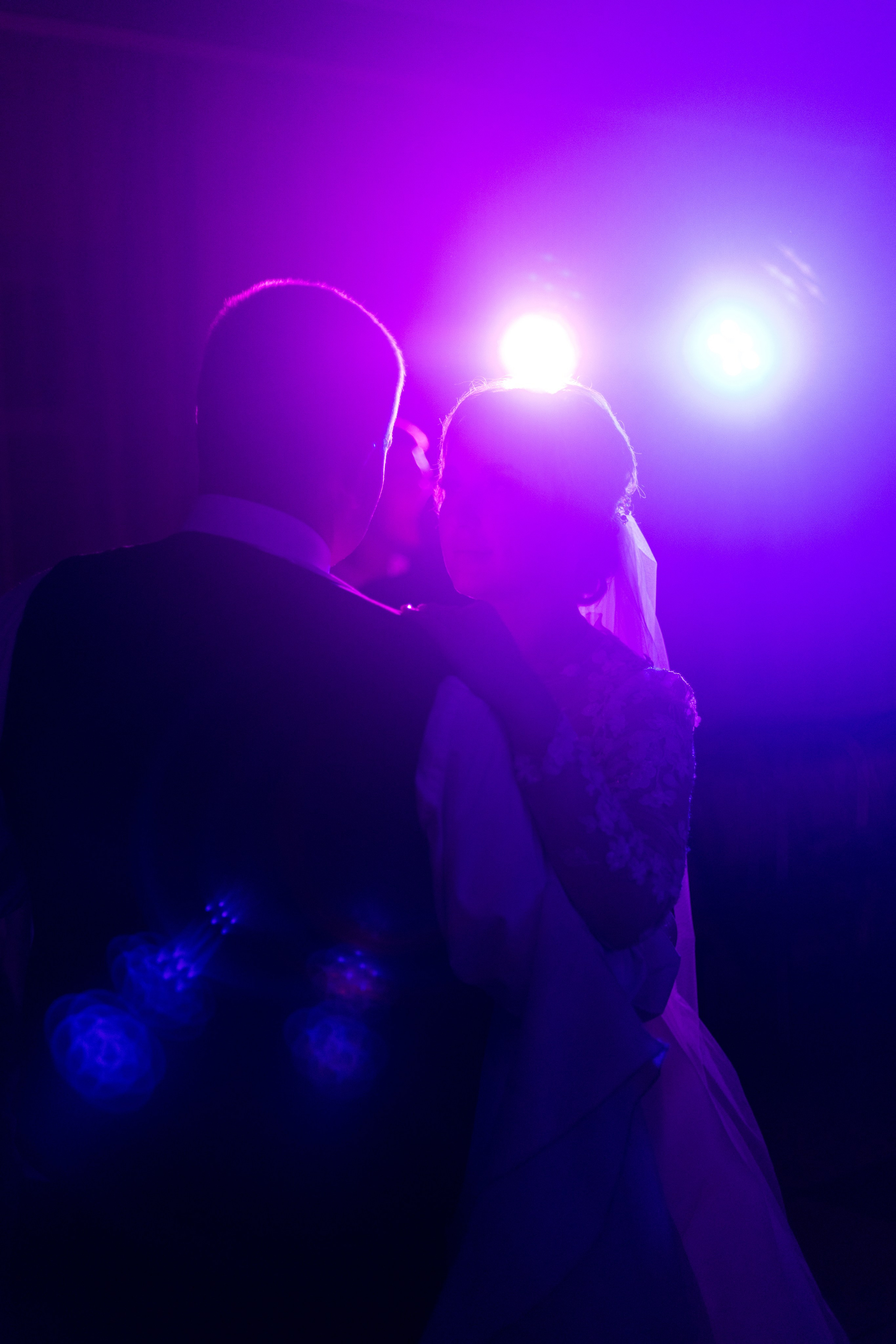 Свадебный день Максима и Вики. Свадебный фотограф Анна Бабахина