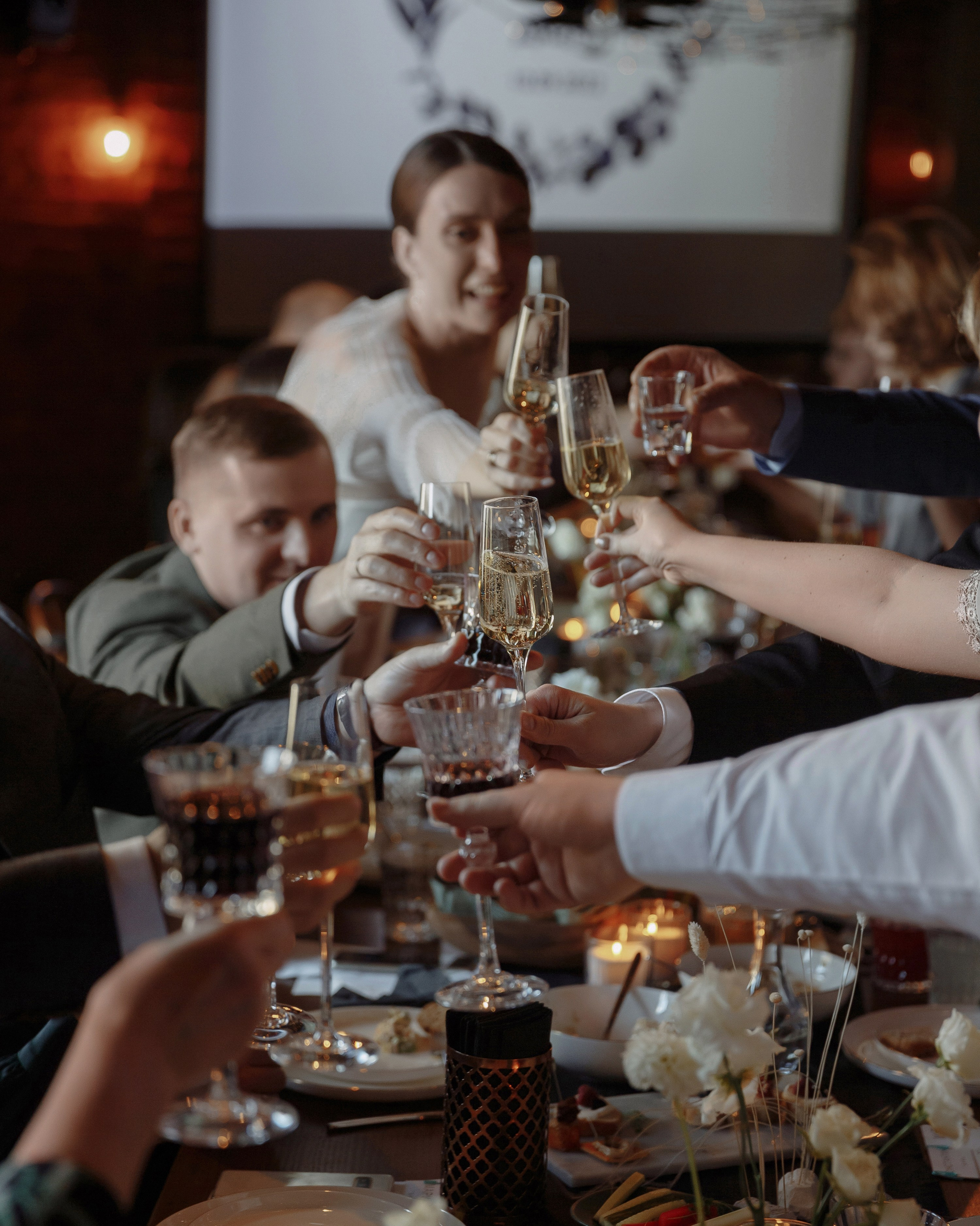 Портфолио. Свадебный фотограф Дмитрий Краснов. Санкт-Петербург