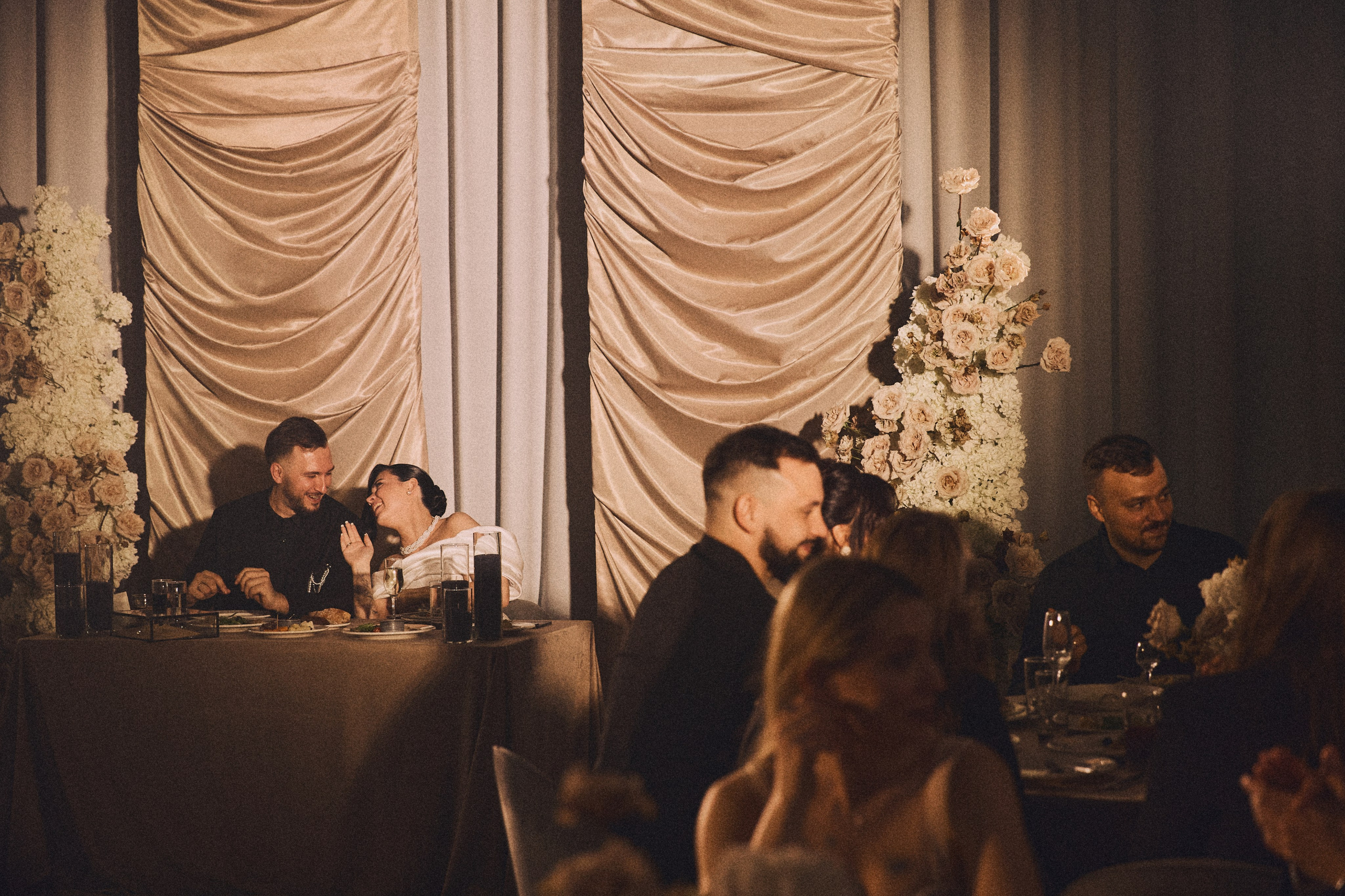 HER WILD, HIS CALM. Дмитрий Мазуркевич: Профессиональный Репортажный Фотограф