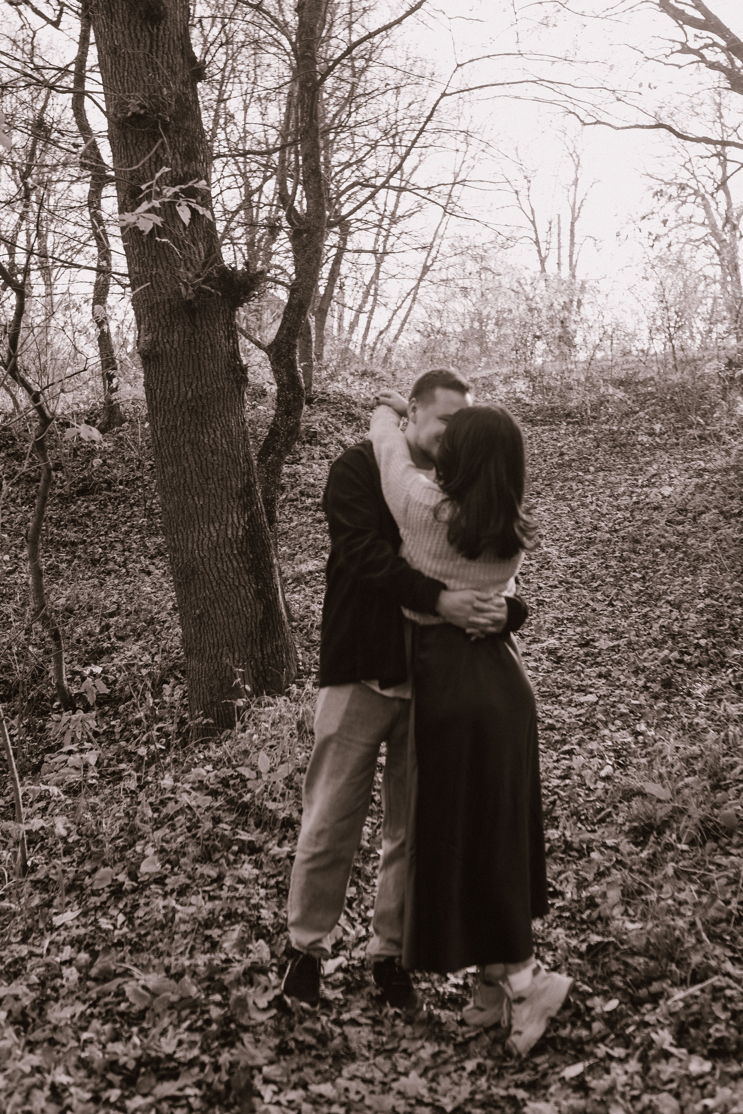 Лове стори одним осенним днем. Фотограф в Ставрополе Svetlana Matveeva