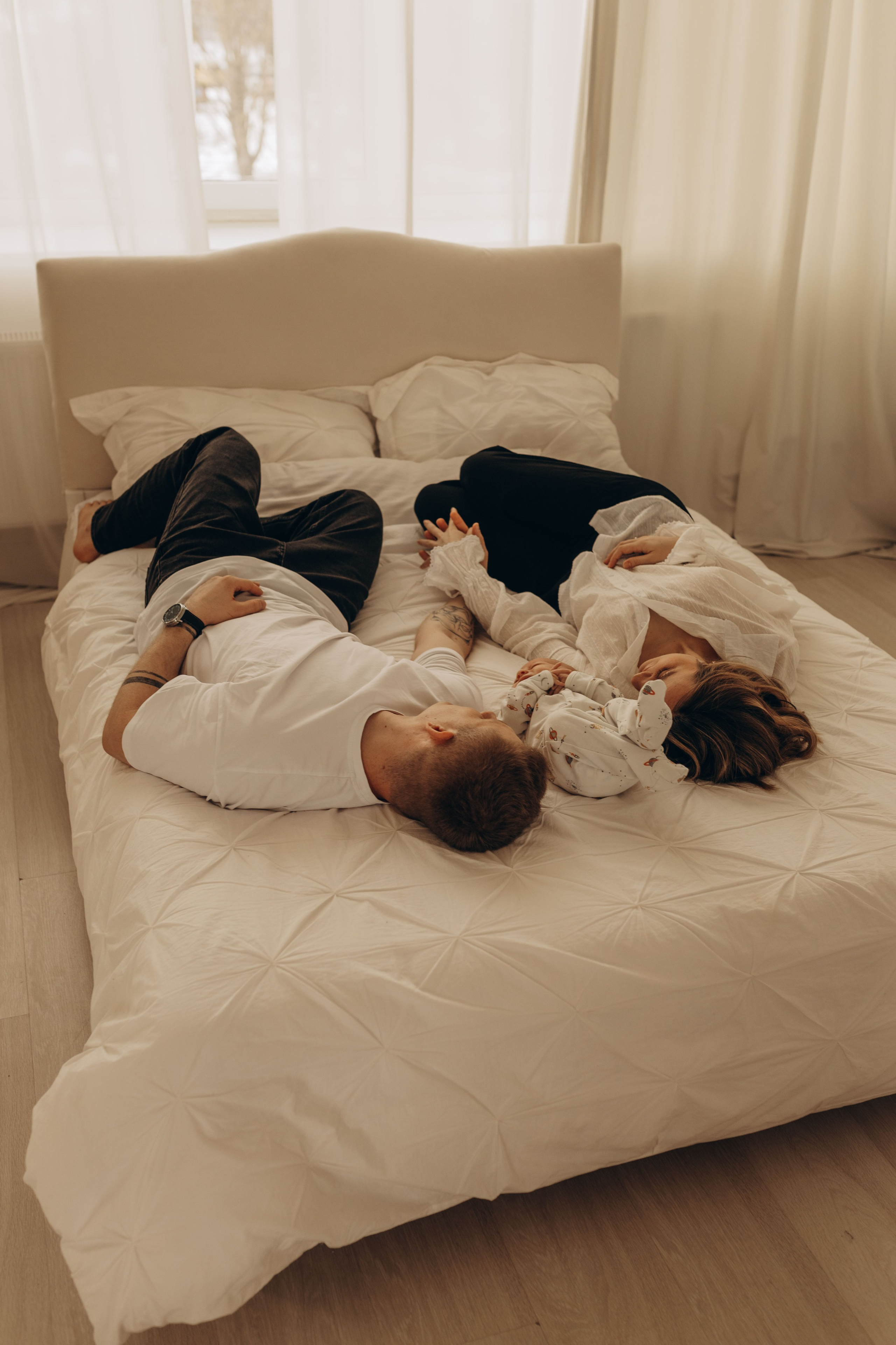 Первый месяц. Фотограф в Ставрополе Svetlana Matveeva