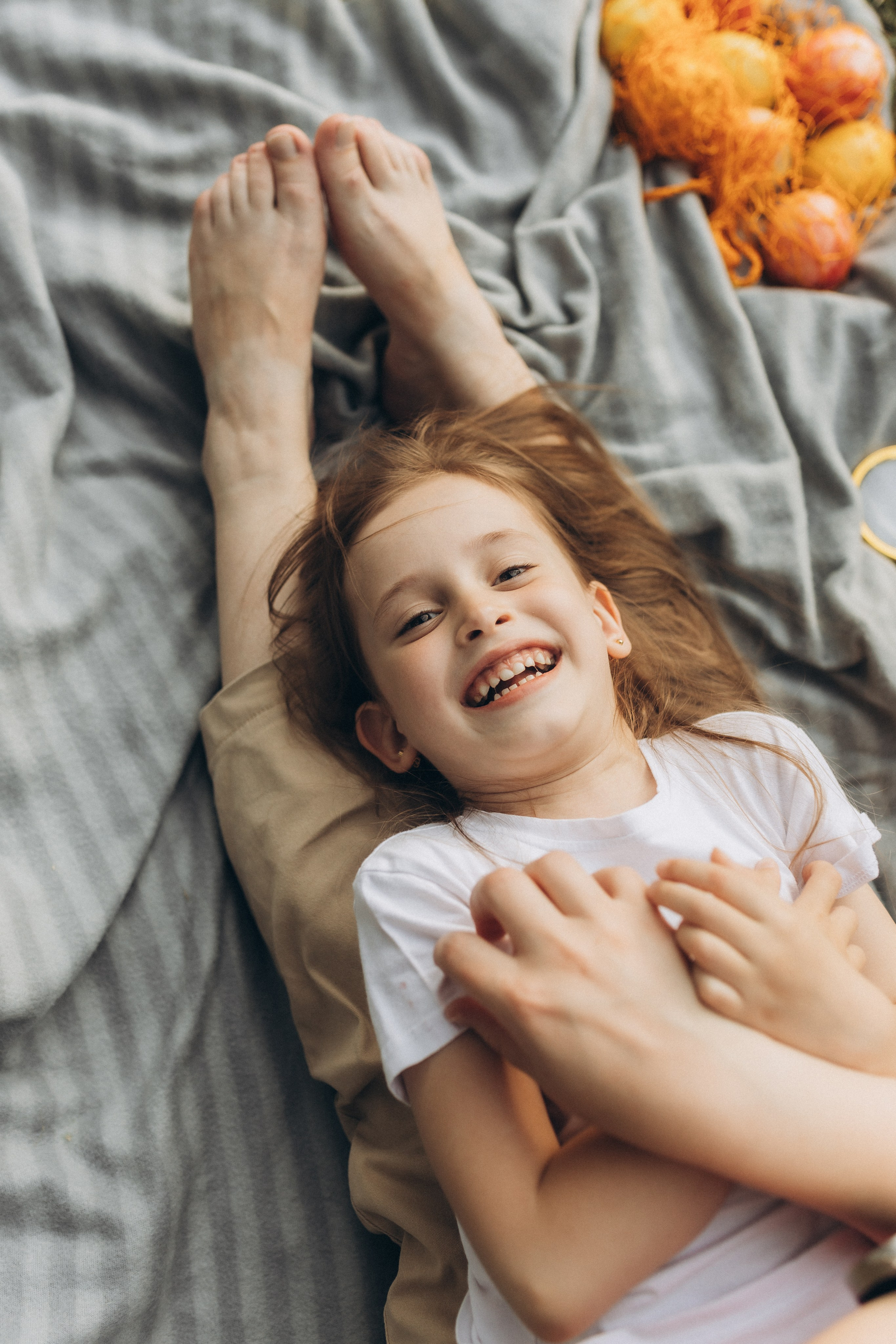 Летняя история Анастасии и Вари. Фотограф в Ставрополе Svetlana Matveeva