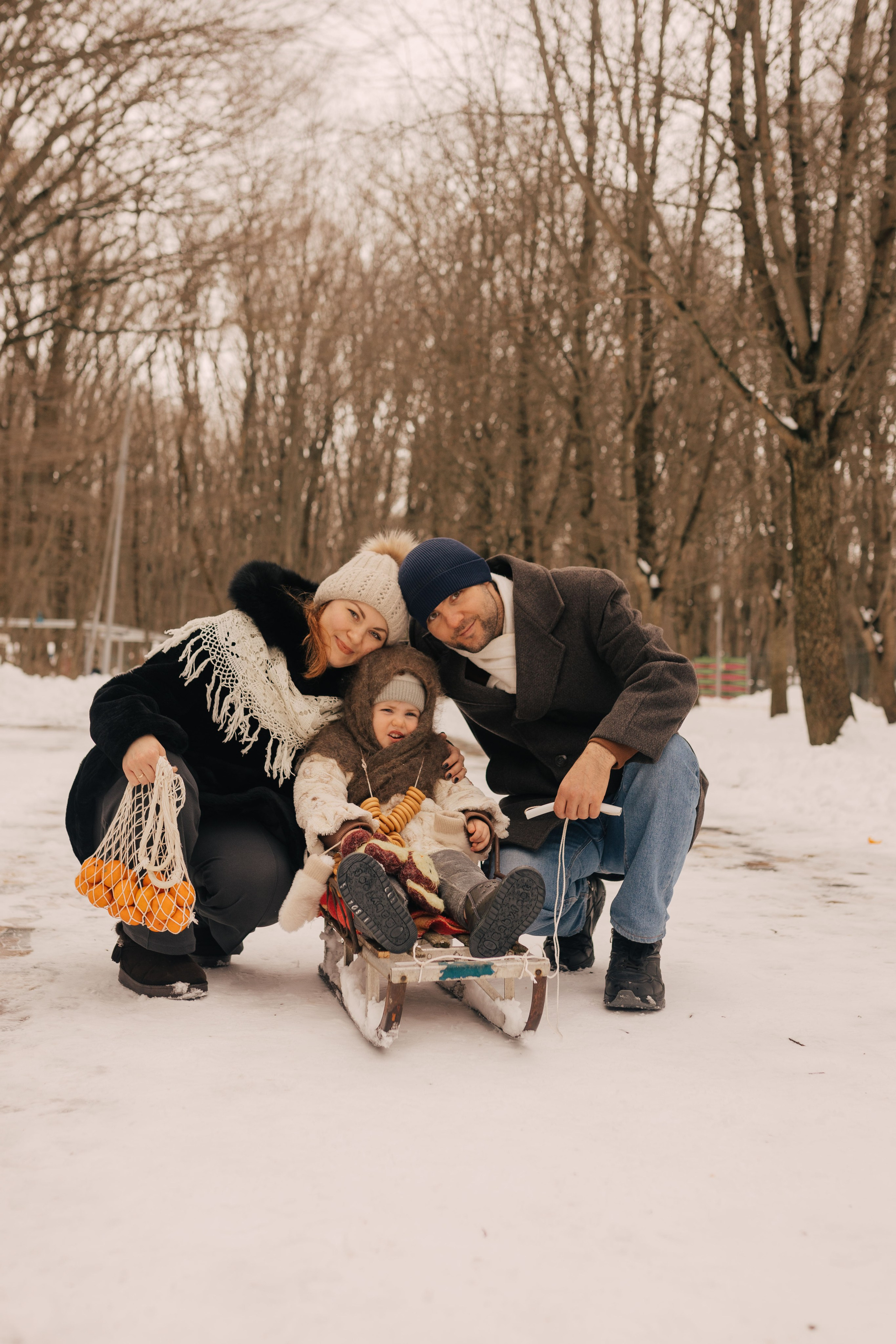Назад в СССР. Фотограф в Ставрополе Svetlana Matveeva