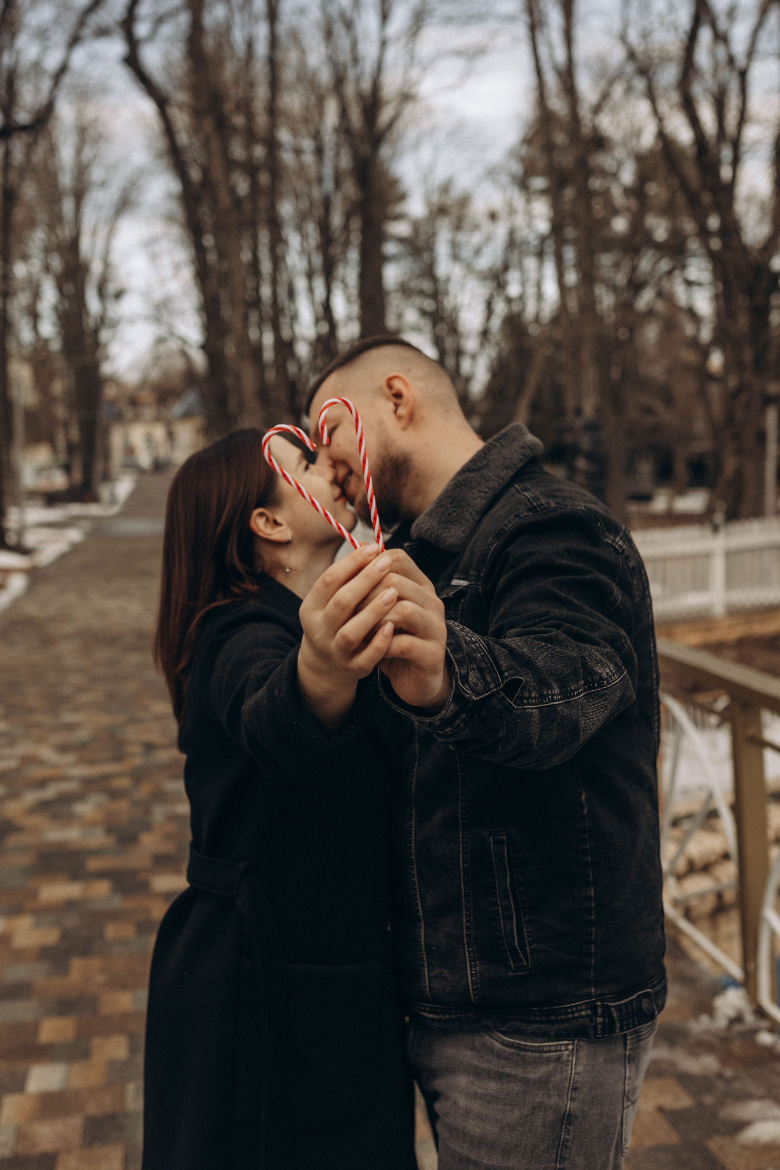 Прогулка по центральному парку. Фотограф в Ставрополе Svetlana Matveeva