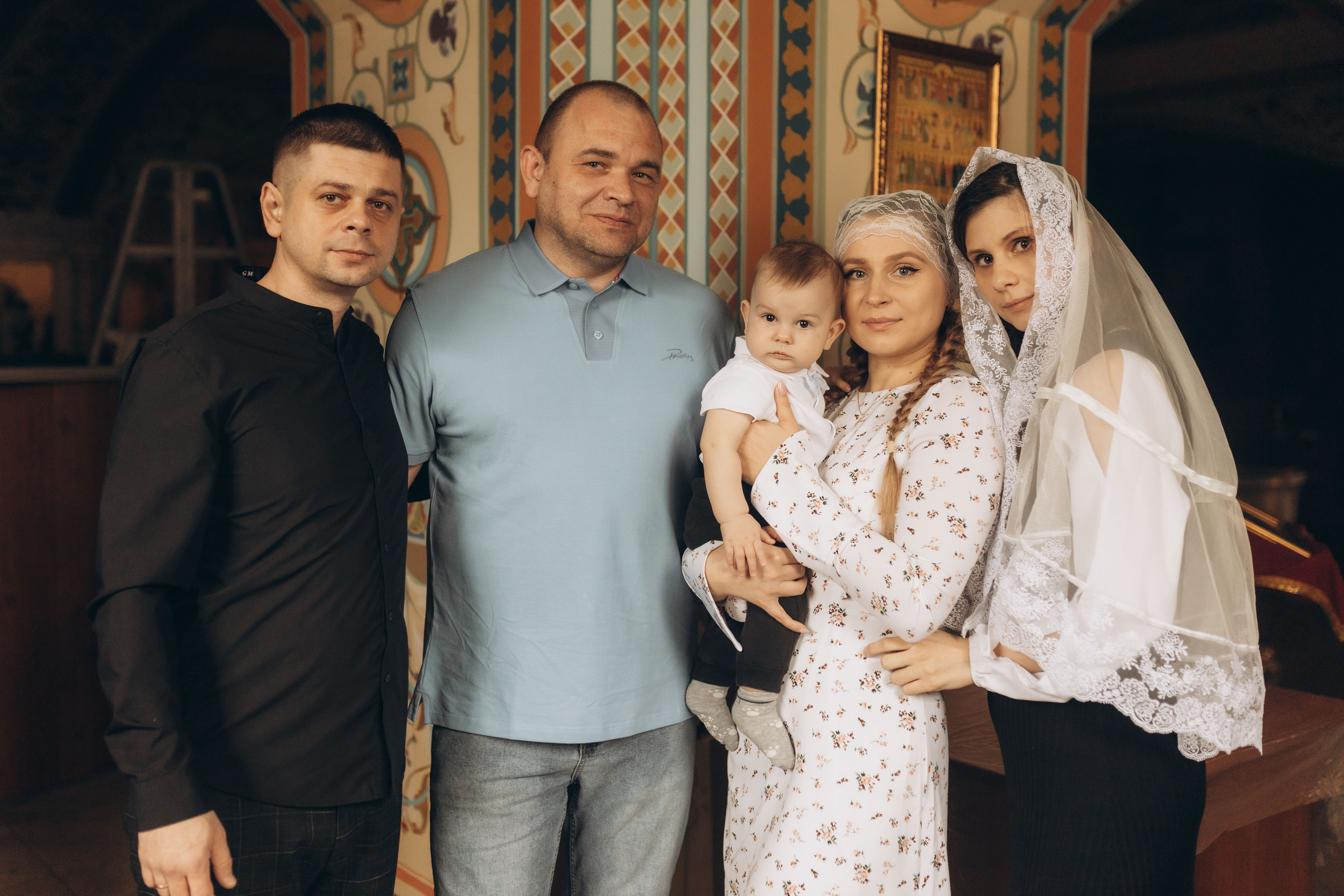 Кристины Мирона. Фотограф в Ставрополе Svetlana Matveeva