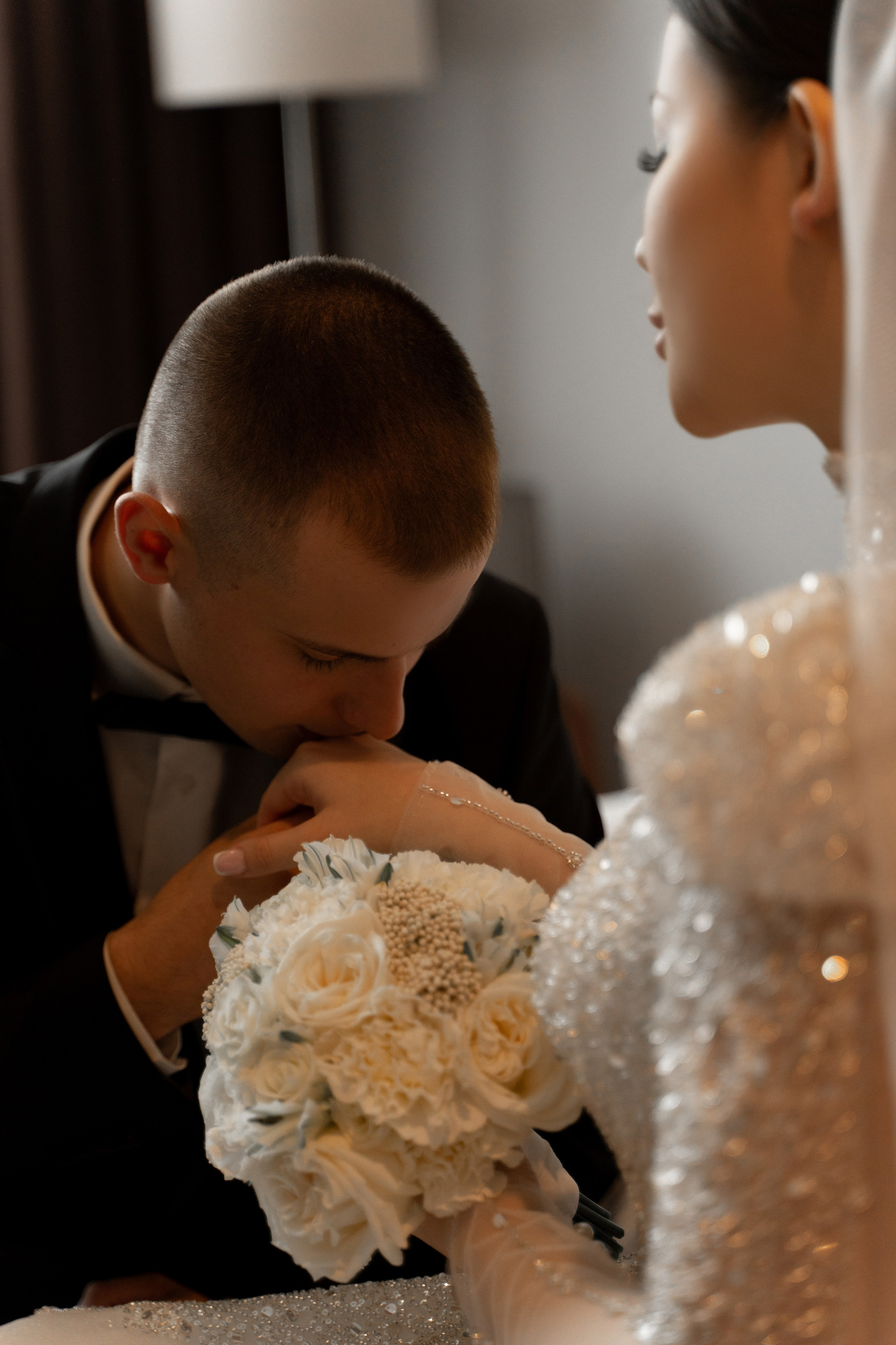 Wedding. Фотограф в Новосибирске Анна Малуева