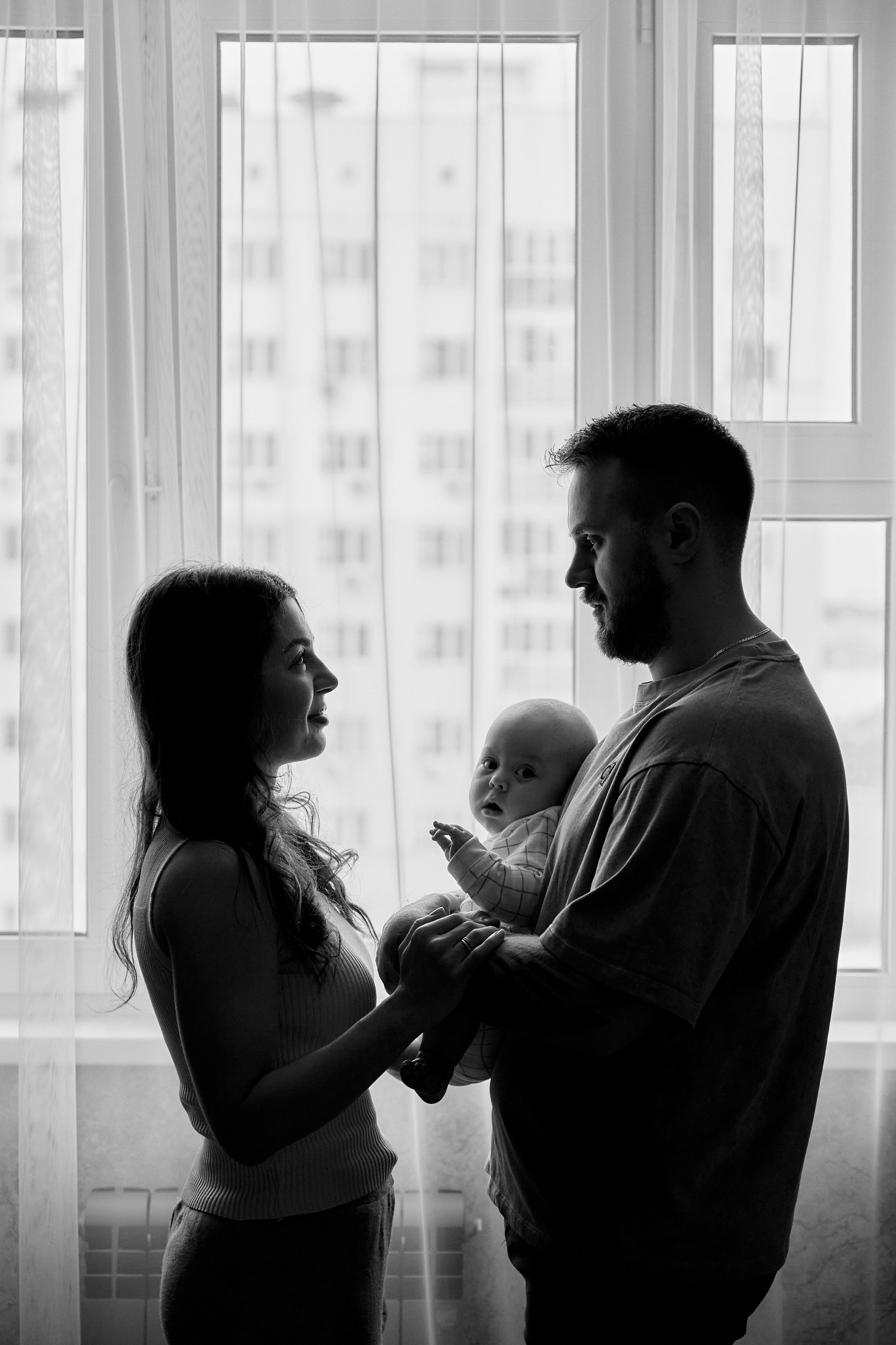 Александр Иван Анастасия. Свадебный и семейный фотограф