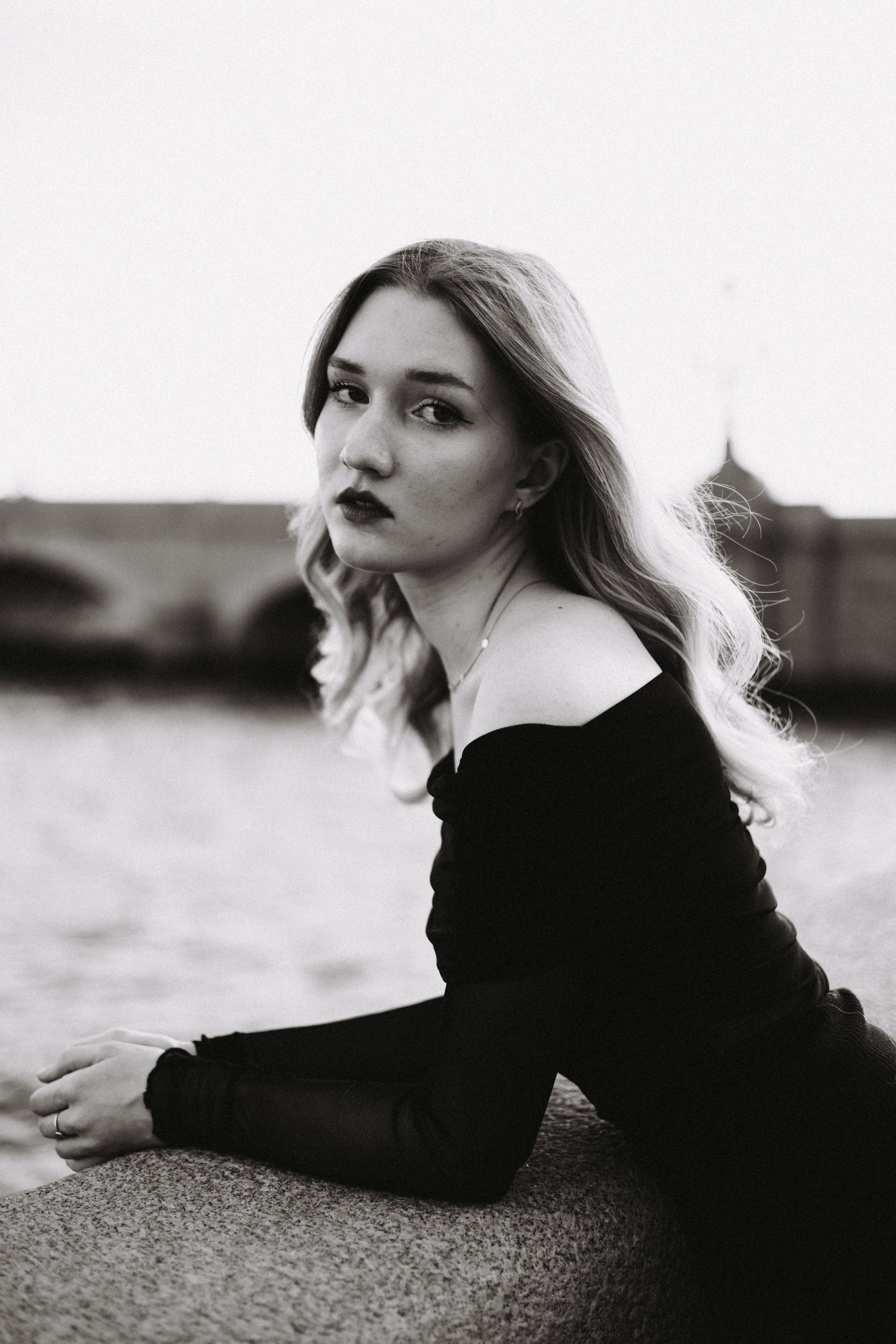 Портреты. Портретный фотограф в Санкт-Петербурге Светлана Хомич