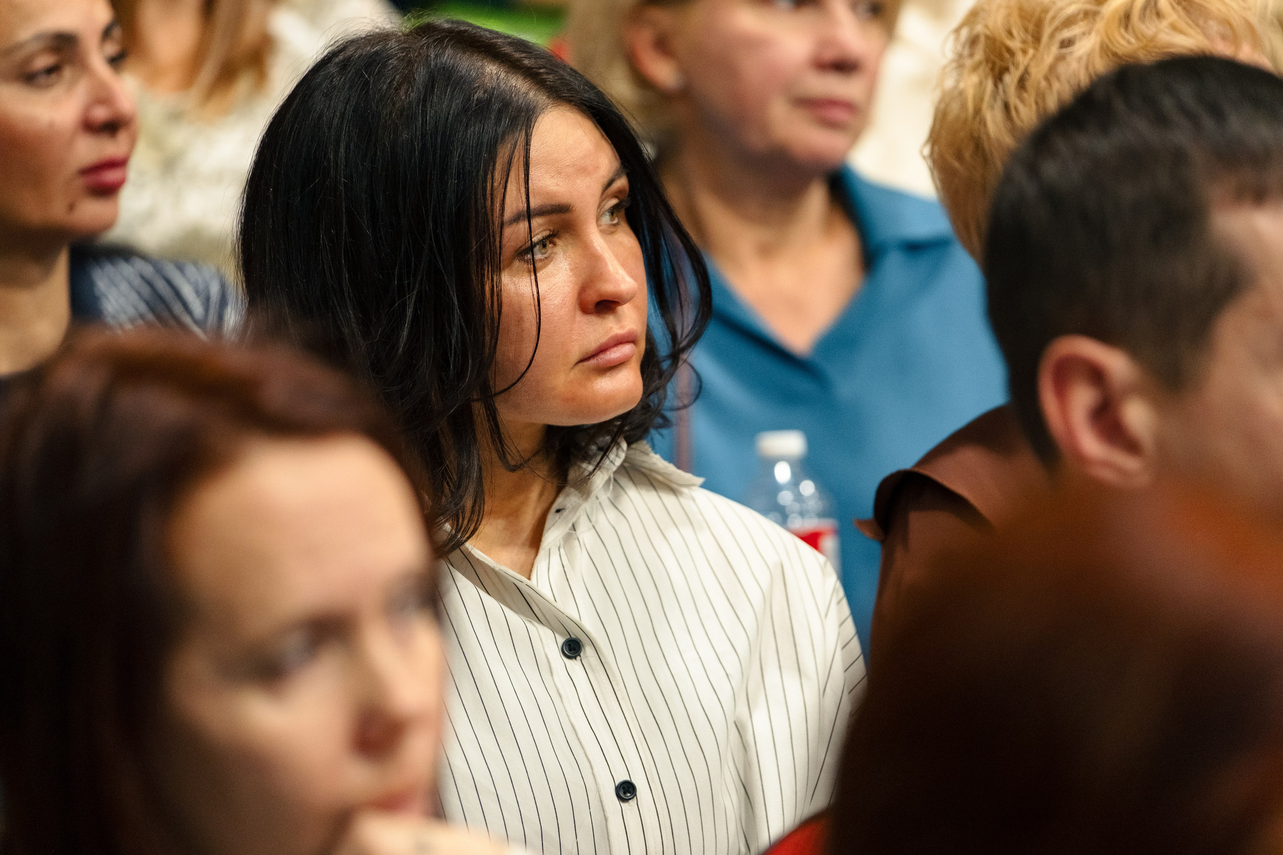 Форум АСЗИЮ. Репортажный фотограф в Сочи Екатерина Вежливцева