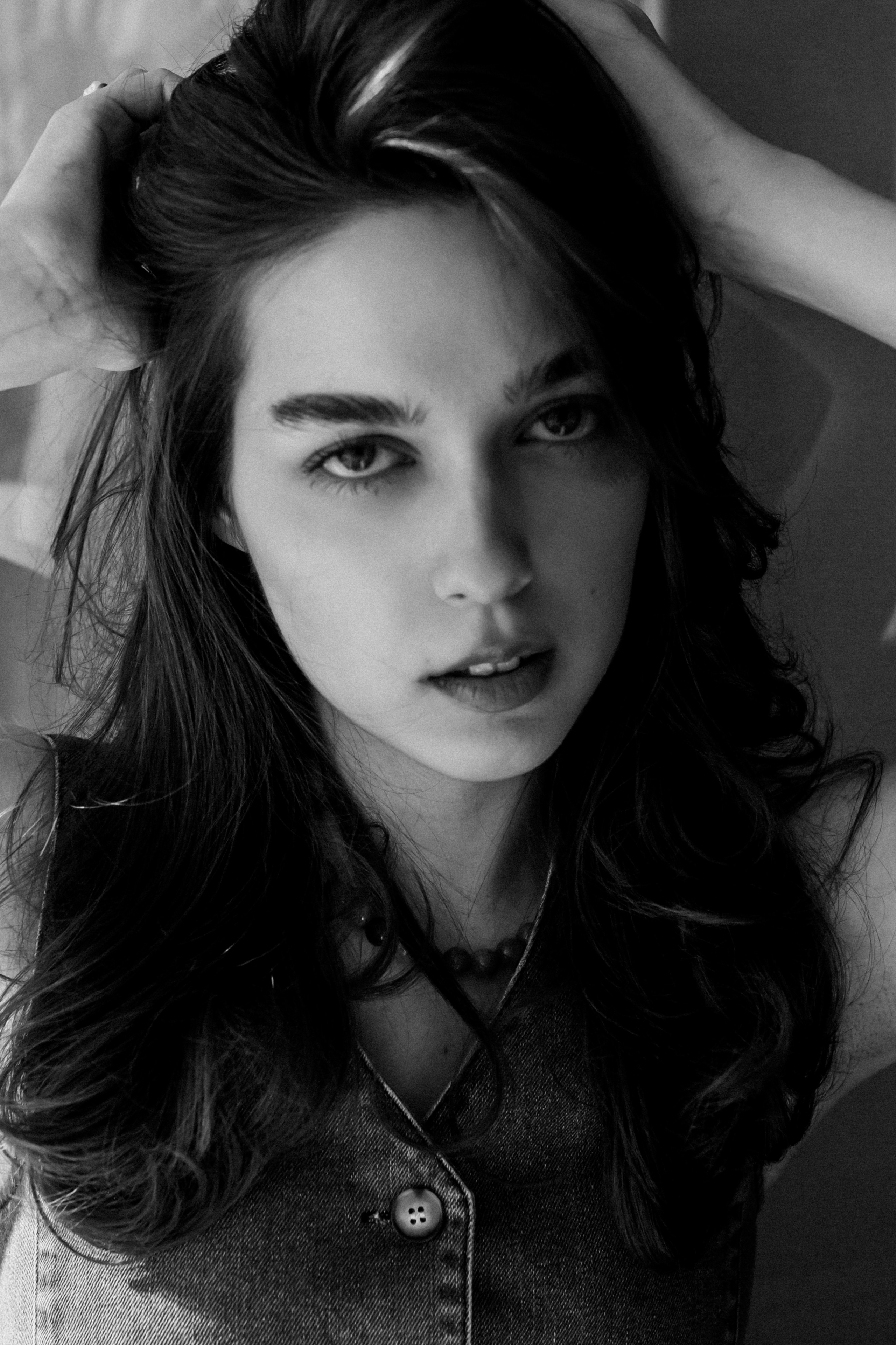 Индивидуальная съемка. Фотограф в Екатеринбурге Аня Махмина