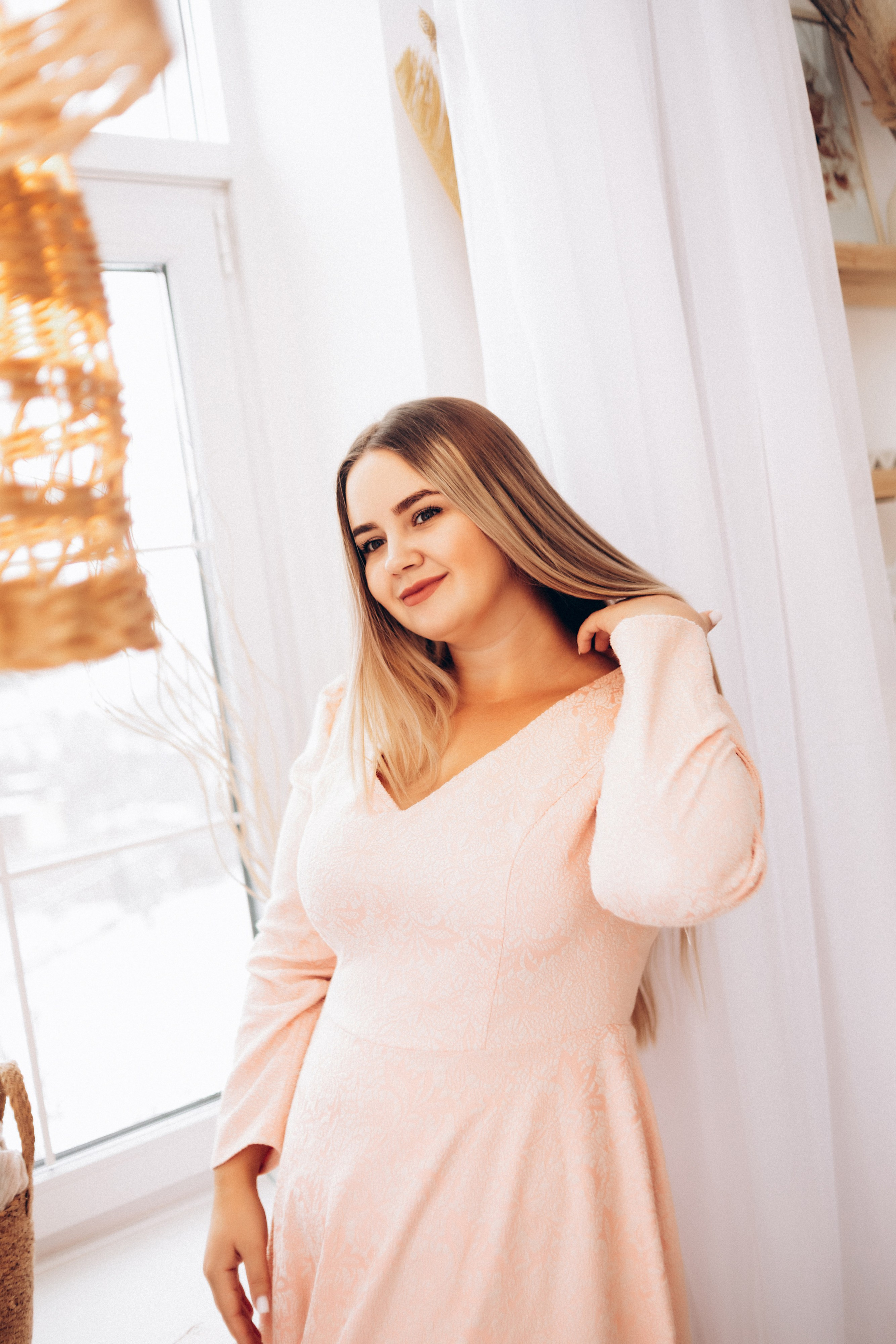 Дмитрий, Влада и Матвей. Фотограф в Белгороде Варвара Виноходова