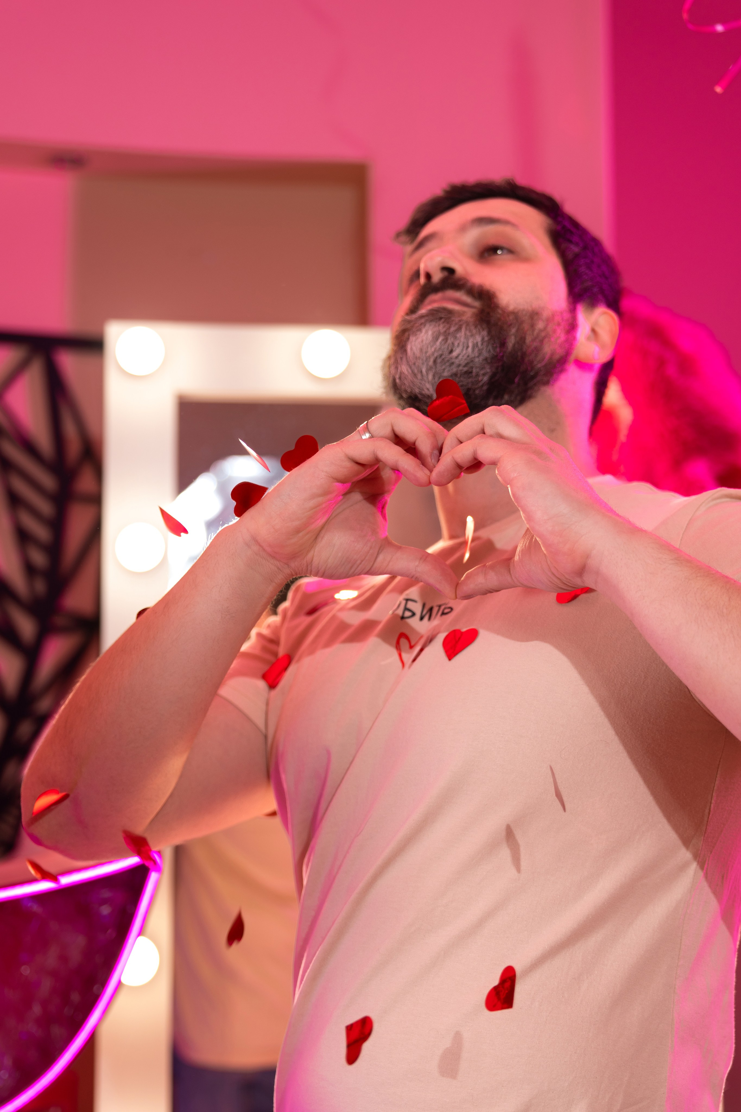 Семейная фотосессия Серафима 5 лет. Фото и видео съёмка в Москве и МО Александр Чапала и Трояк Алеся