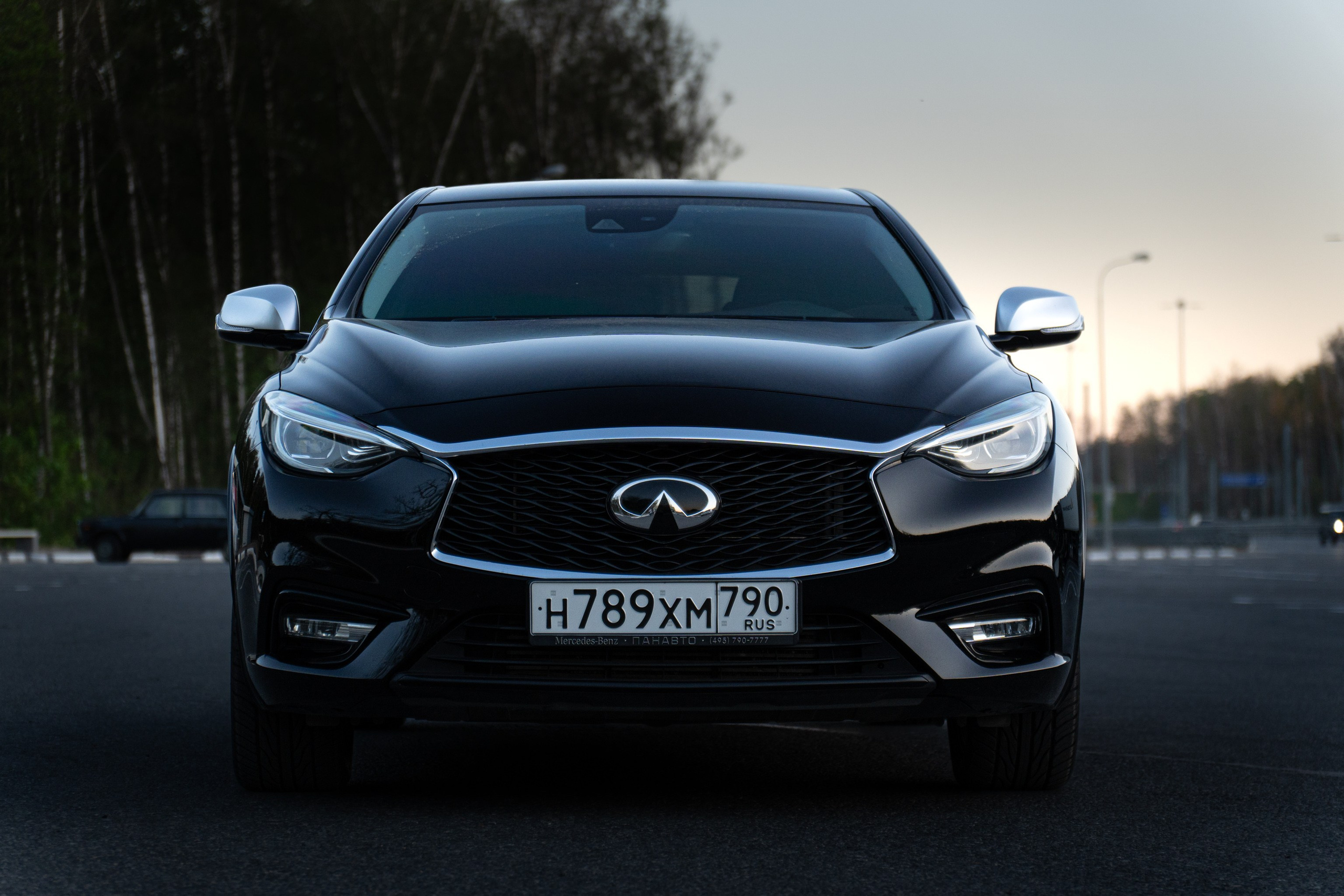 Фотосъёмка Авто | Портфолио. Фото и видео съёмка в Москве и МО Александр Чапала и Трояк Алеся