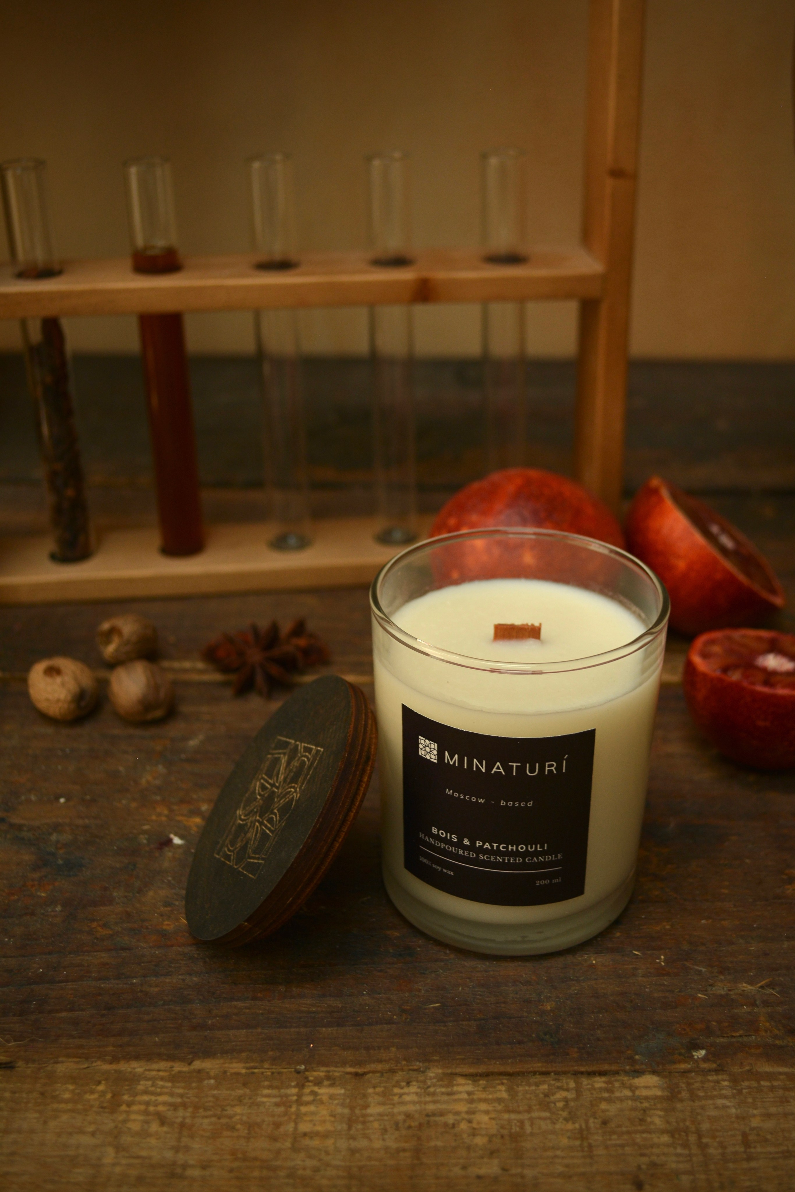 Minaturi. VonContent