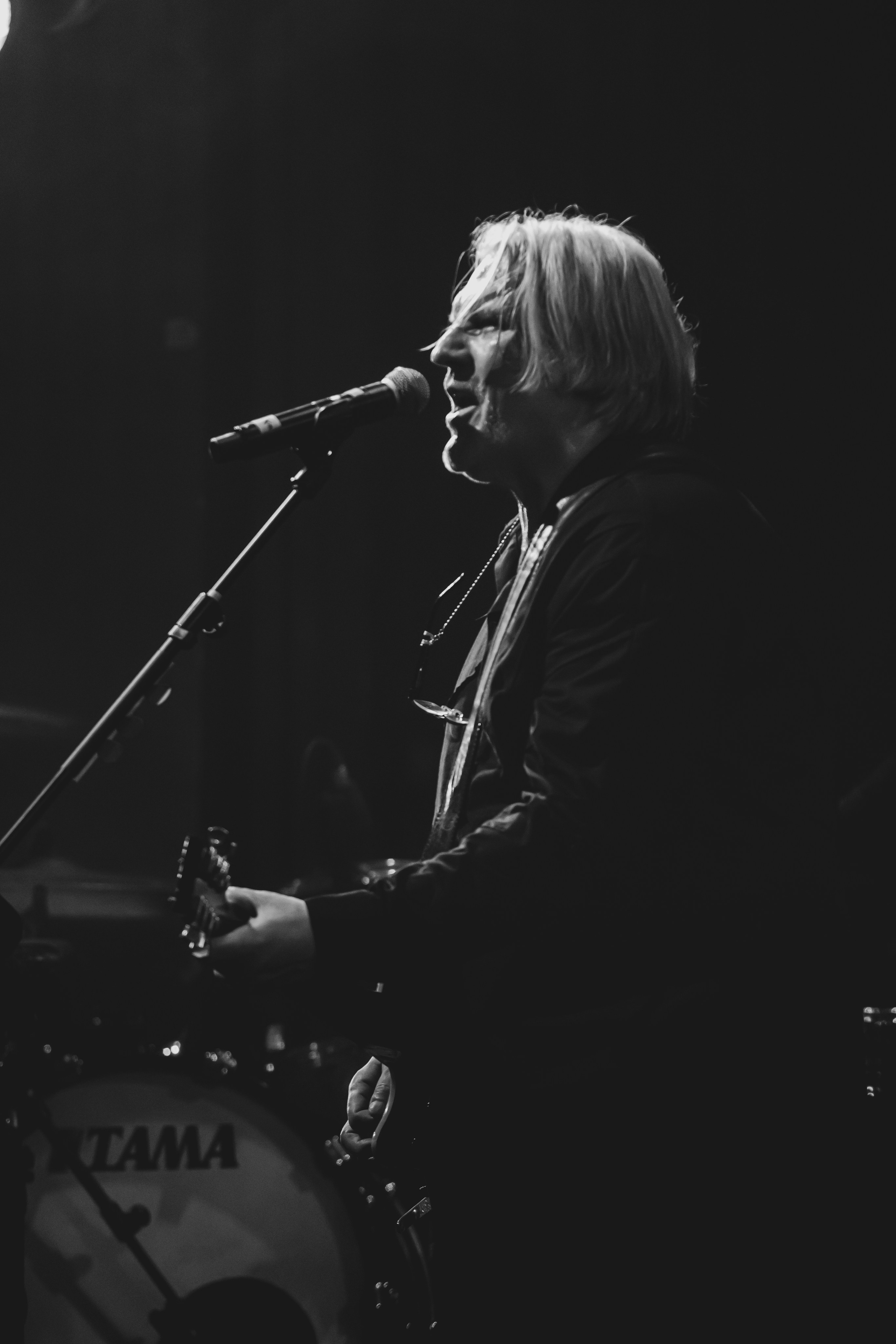 Вадим Самойлов | ДК Горбунова. Концертный фотограф Михальченкова Алёна | Москва