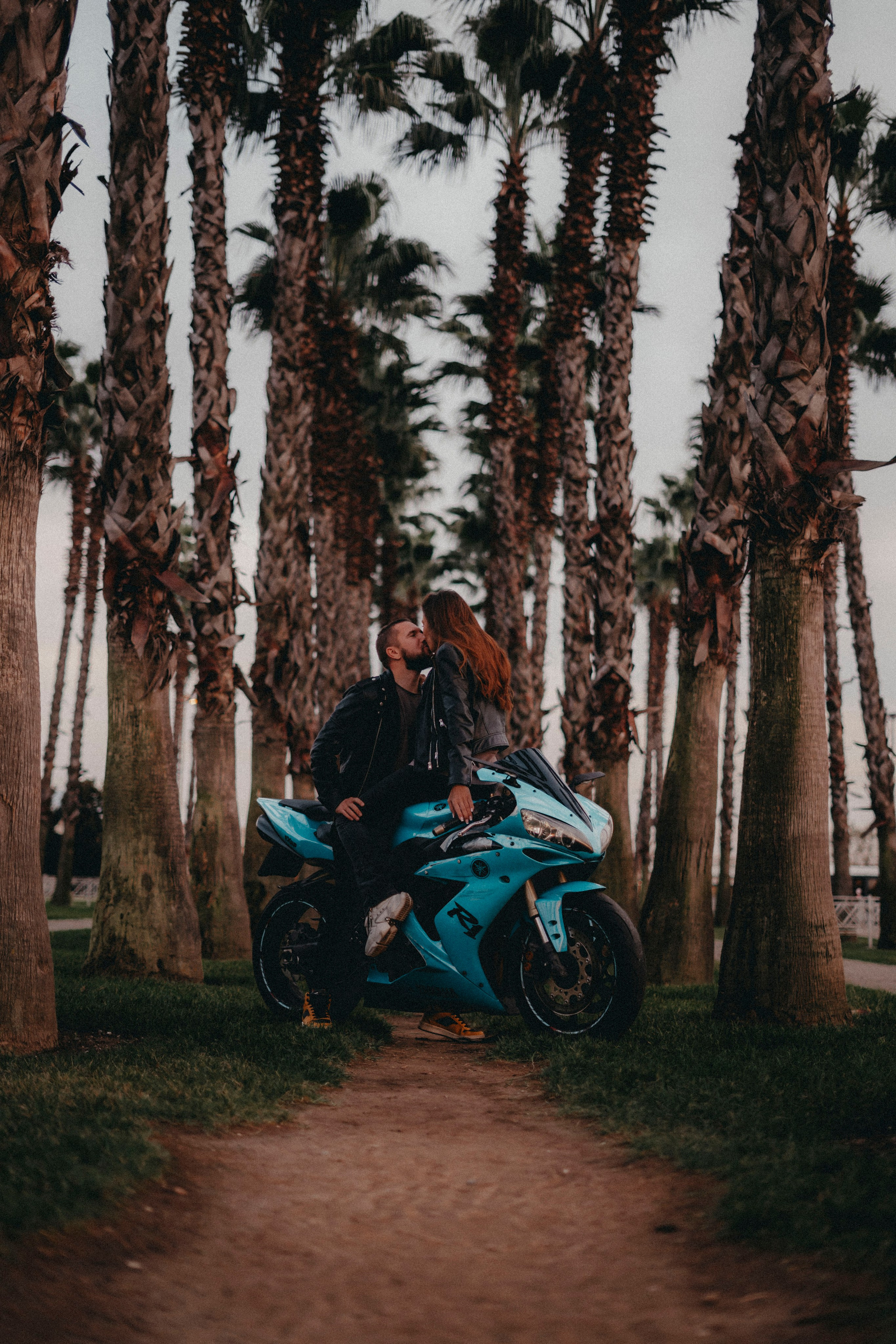 Таисия и Денис. Фотограф Крым, Севастополь