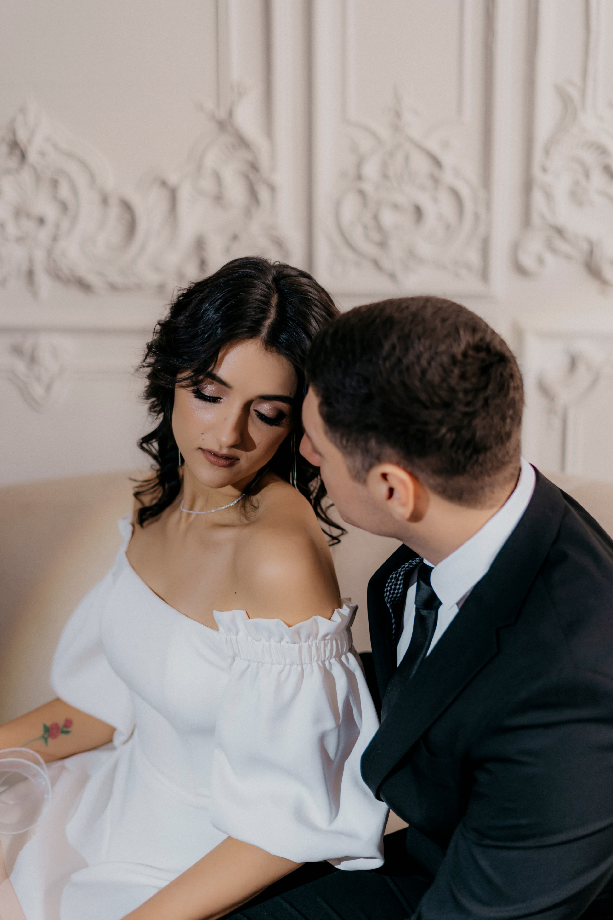 Николай и София. Фотограф Крым, Севастополь