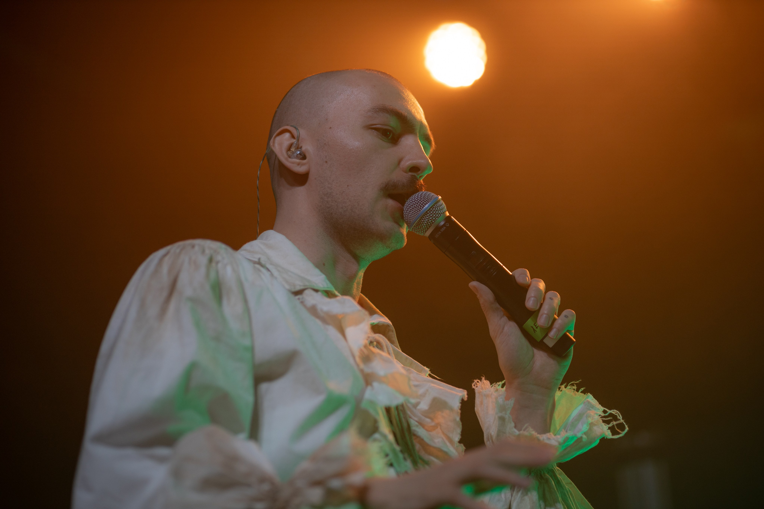 Sqwoz Bab. Фотограф в Пермском крае Матвей Раттер