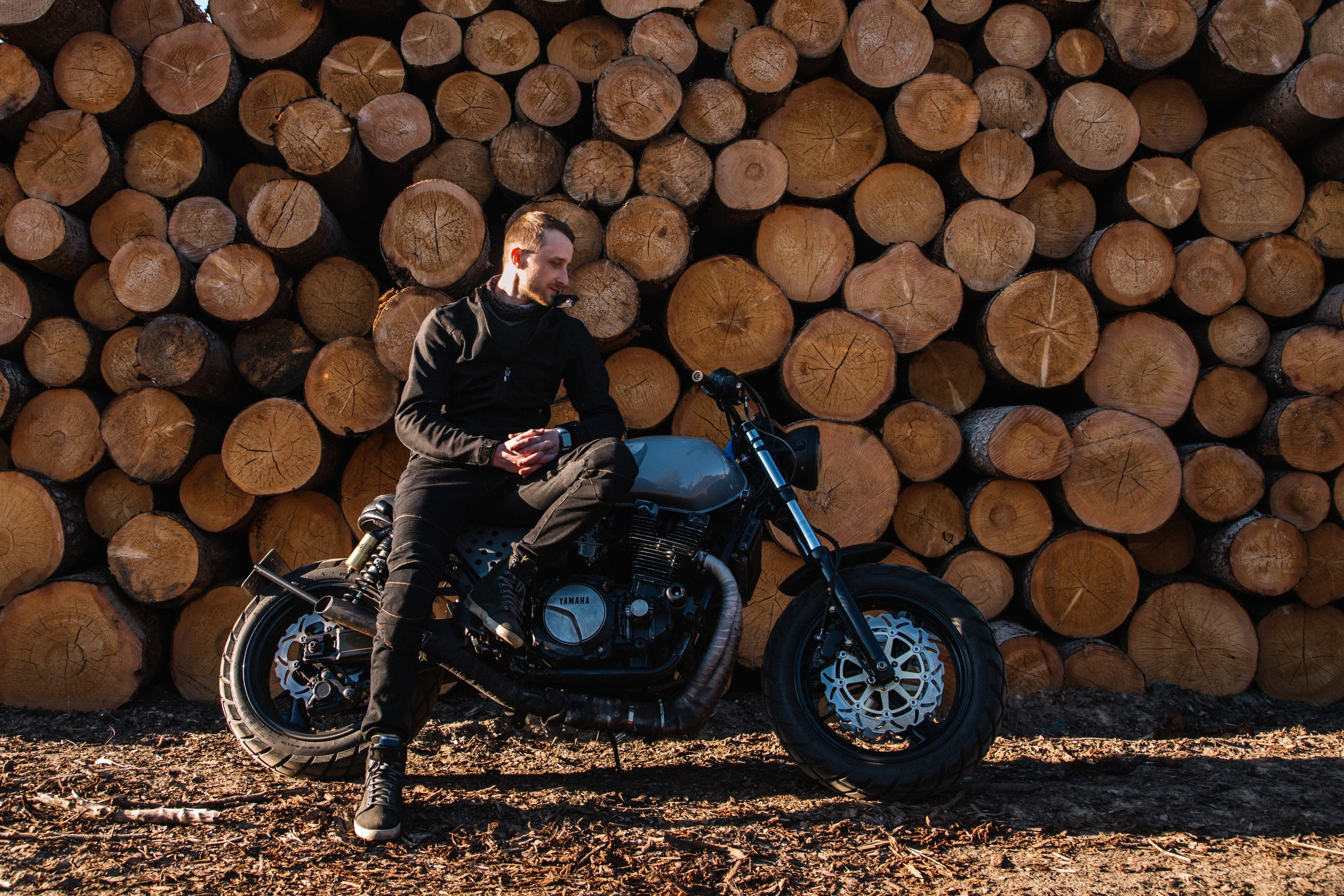 Портреты. Фотограф и видеограф в Санкт-Петербурге Прохорова Надежда