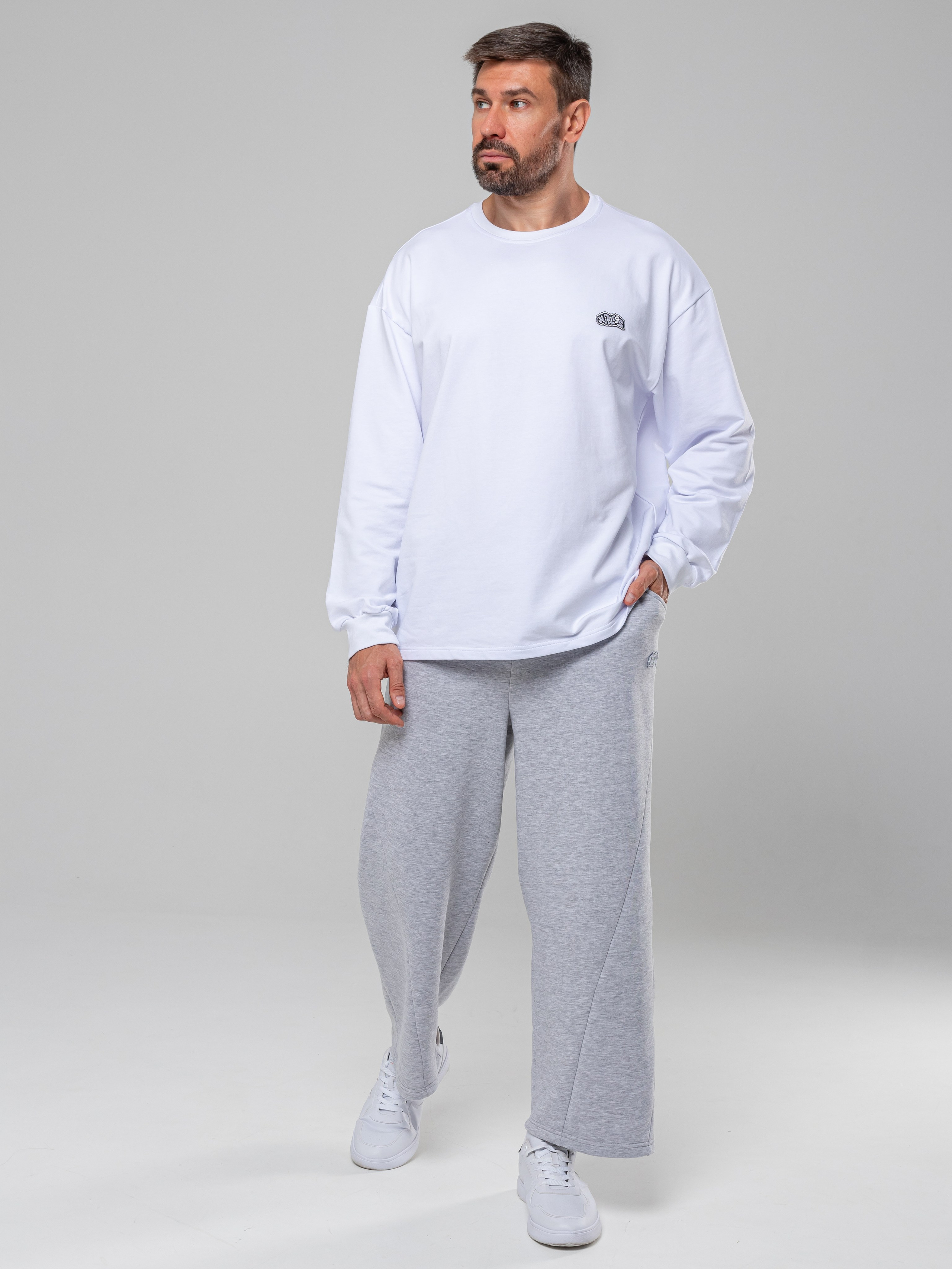 Худи и штаны. Фотограф в Краснодаре Арина Кудряшова