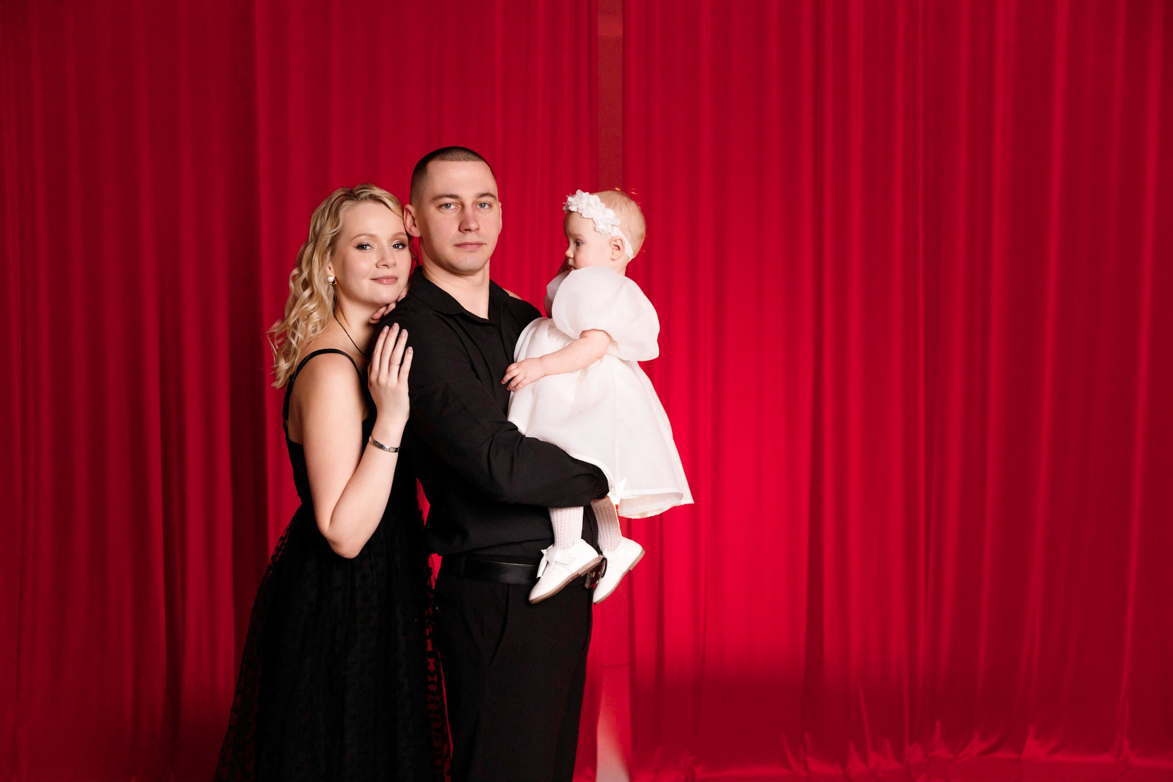 Маленькая принцесса. Свадебный фотограф Марьям Сайфулина г. Красноярск