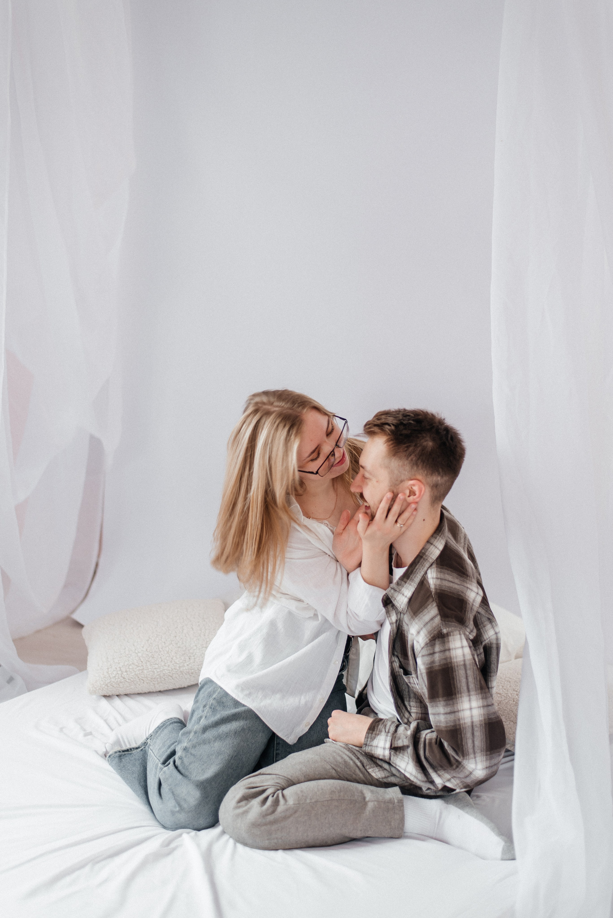 Любовь💕. Свадебный и портретный фотограф lifestyle