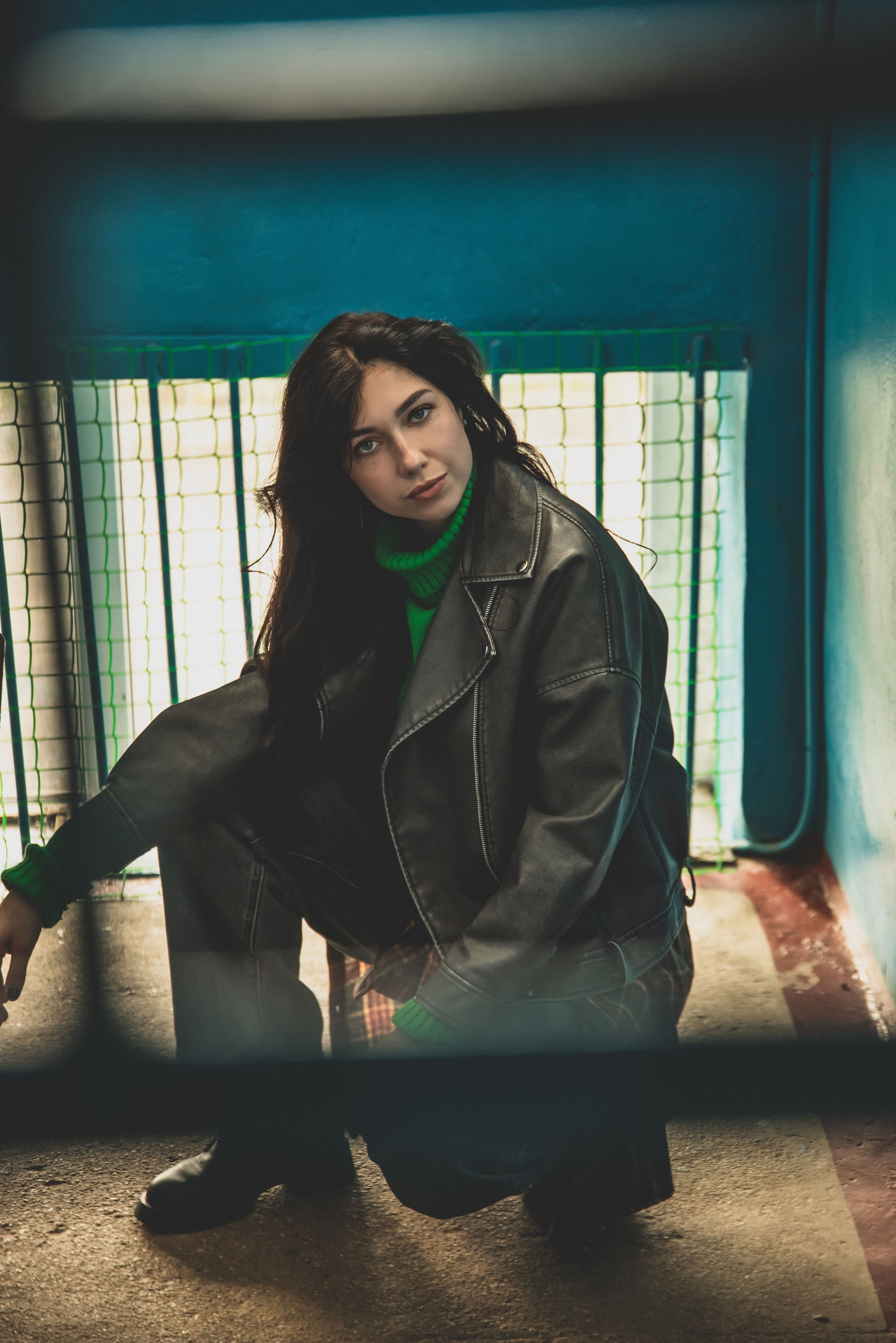 Падик и двор. Свадебный и портретный фотограф lifestyle