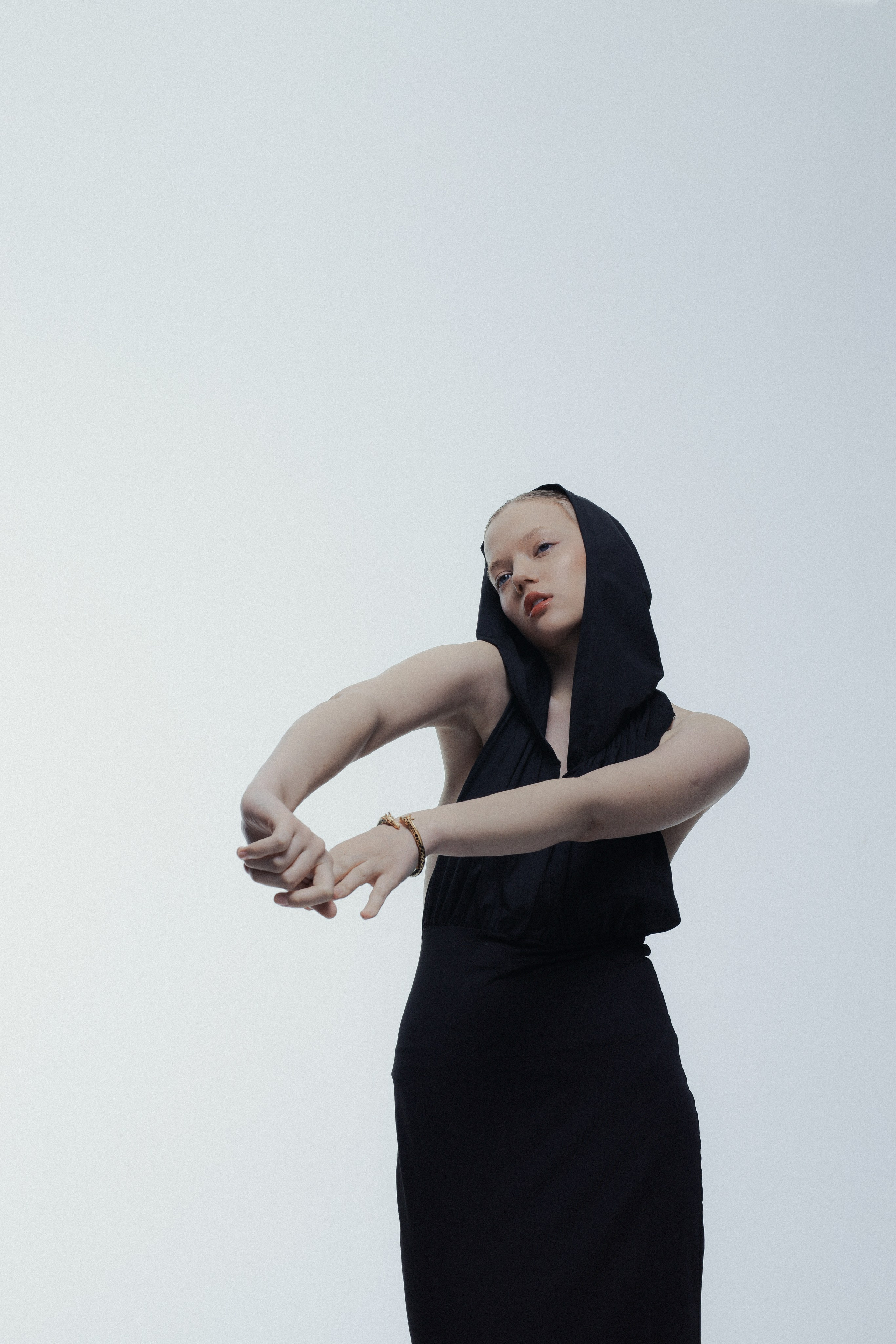 Confidence. Евгения Волошина Фотограф Москва / Белгород