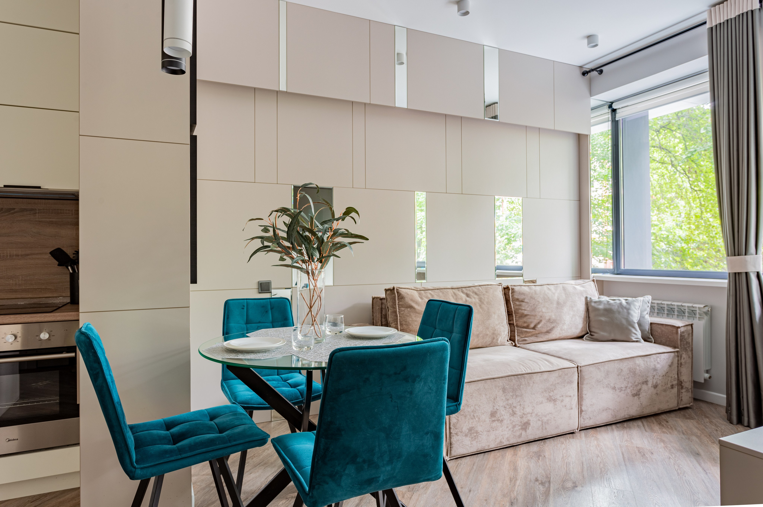 ЖК Архитектор. Интерьерный фотограф. Хоумстейджер. Сочи/Адлер/Красная поляна