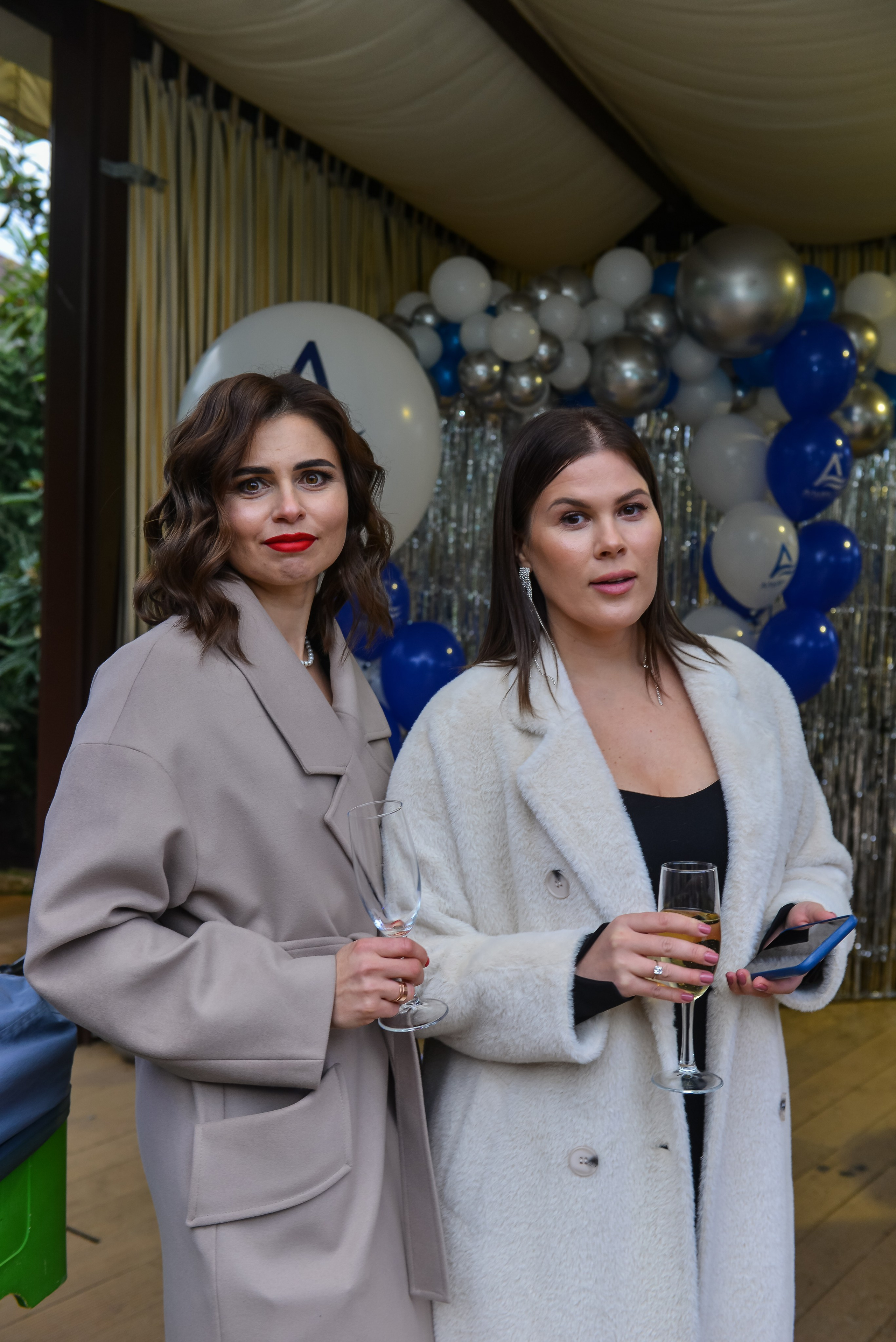 Дни рождения и корпоративы. Свадебный фотограф в Крыму