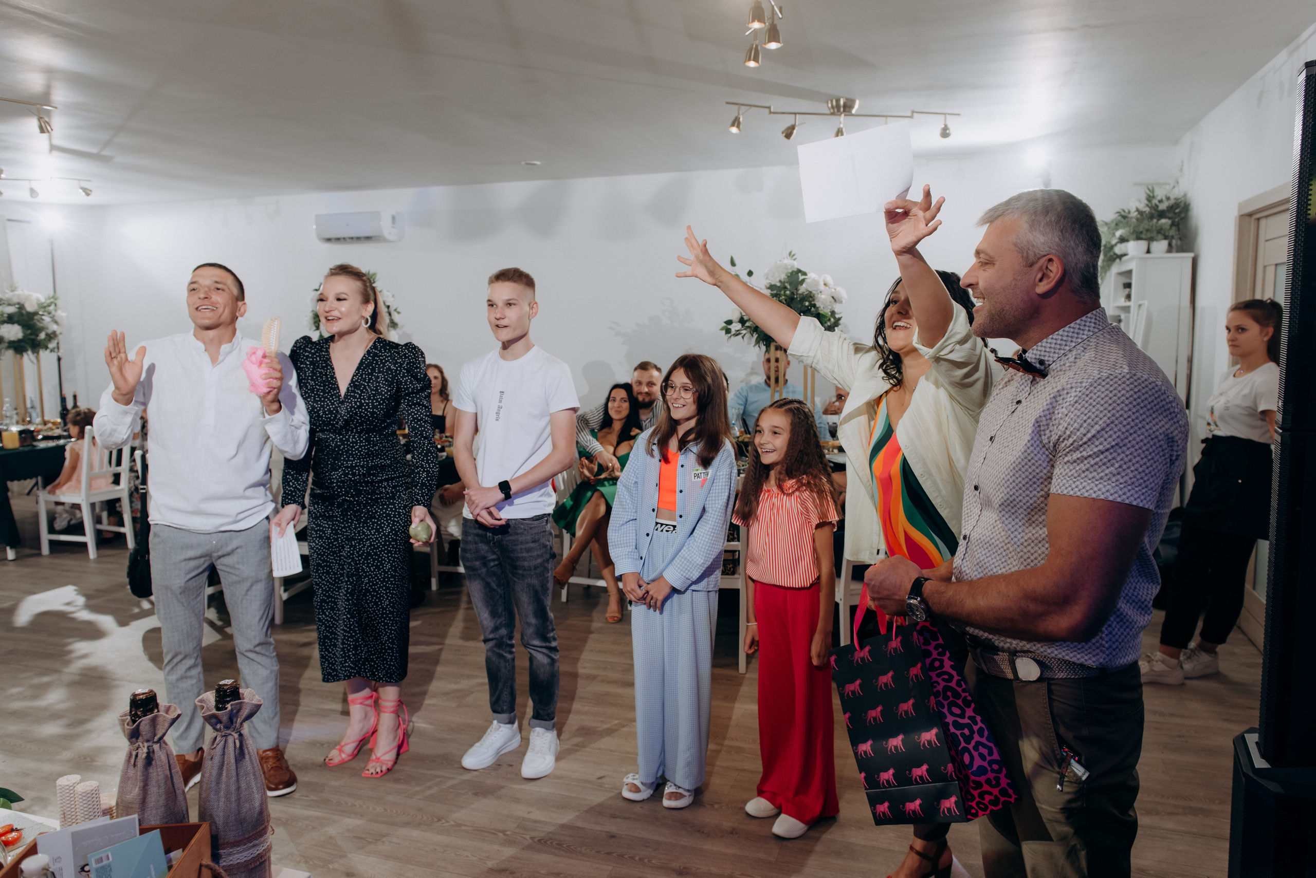 Дима и Катя 21.07.2023. Свадебный фотограф в Тамбове и области