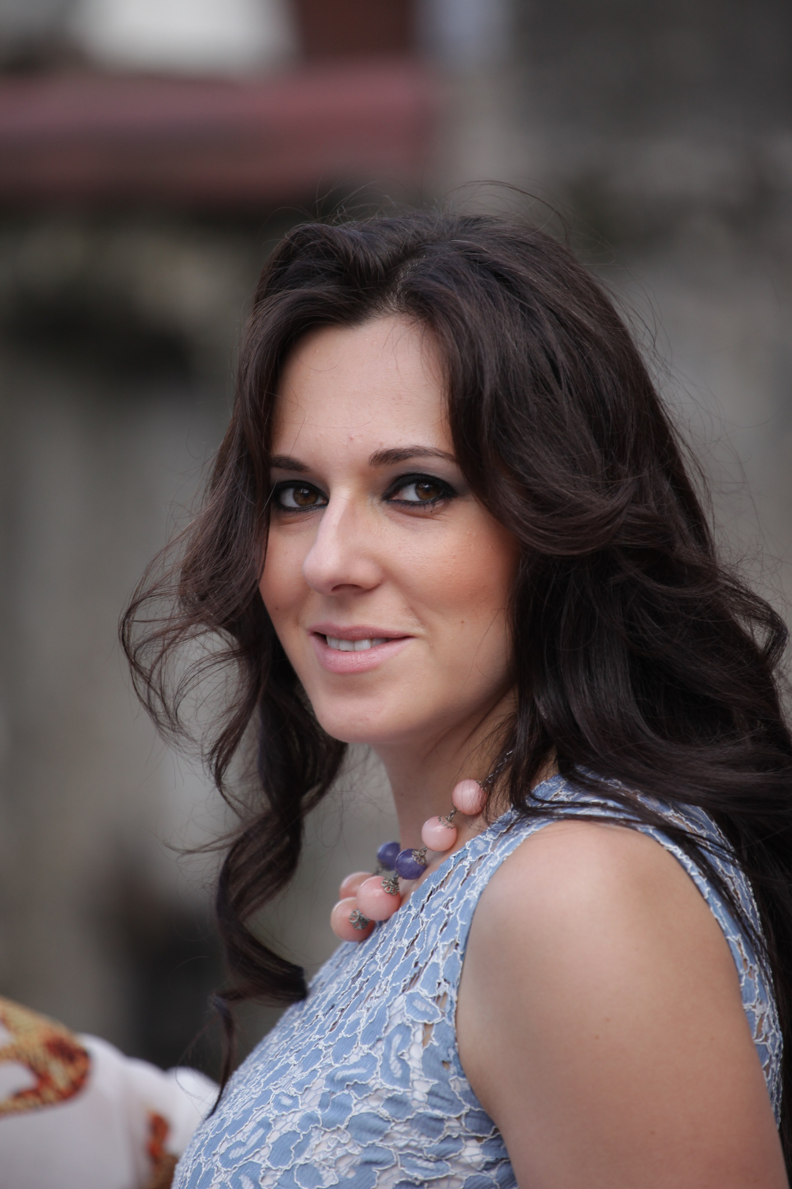 Алла и Георгий. Фото и Видео