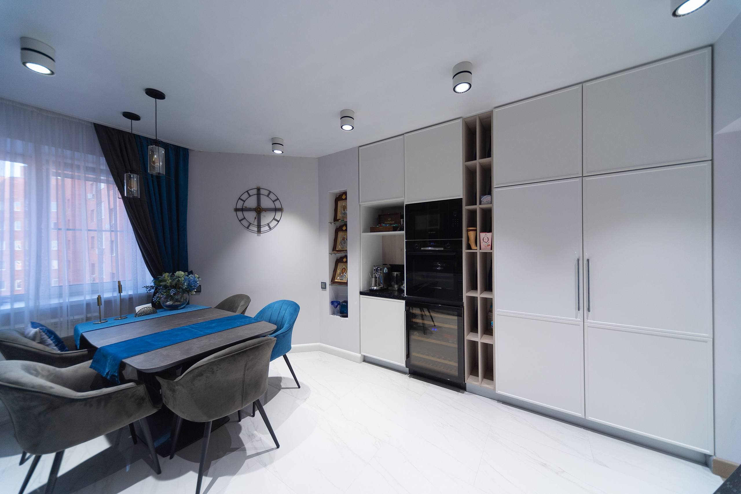 МОСКВА ИНТЕРЬЕР 3. Фотограф