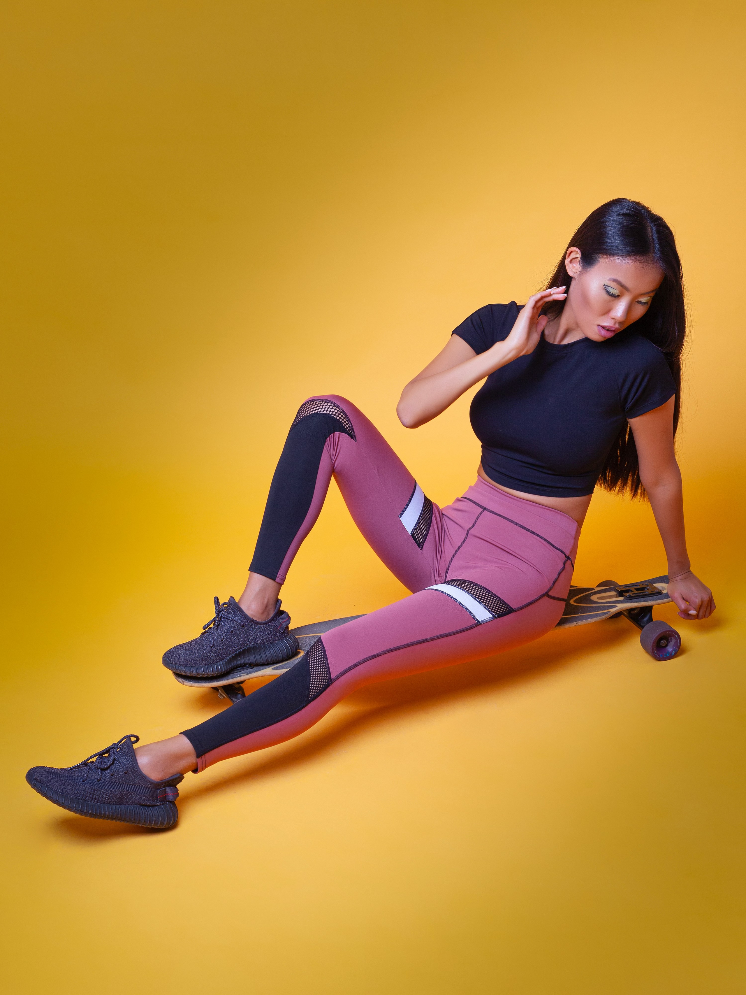 OEMEN. Портфолио фотографа