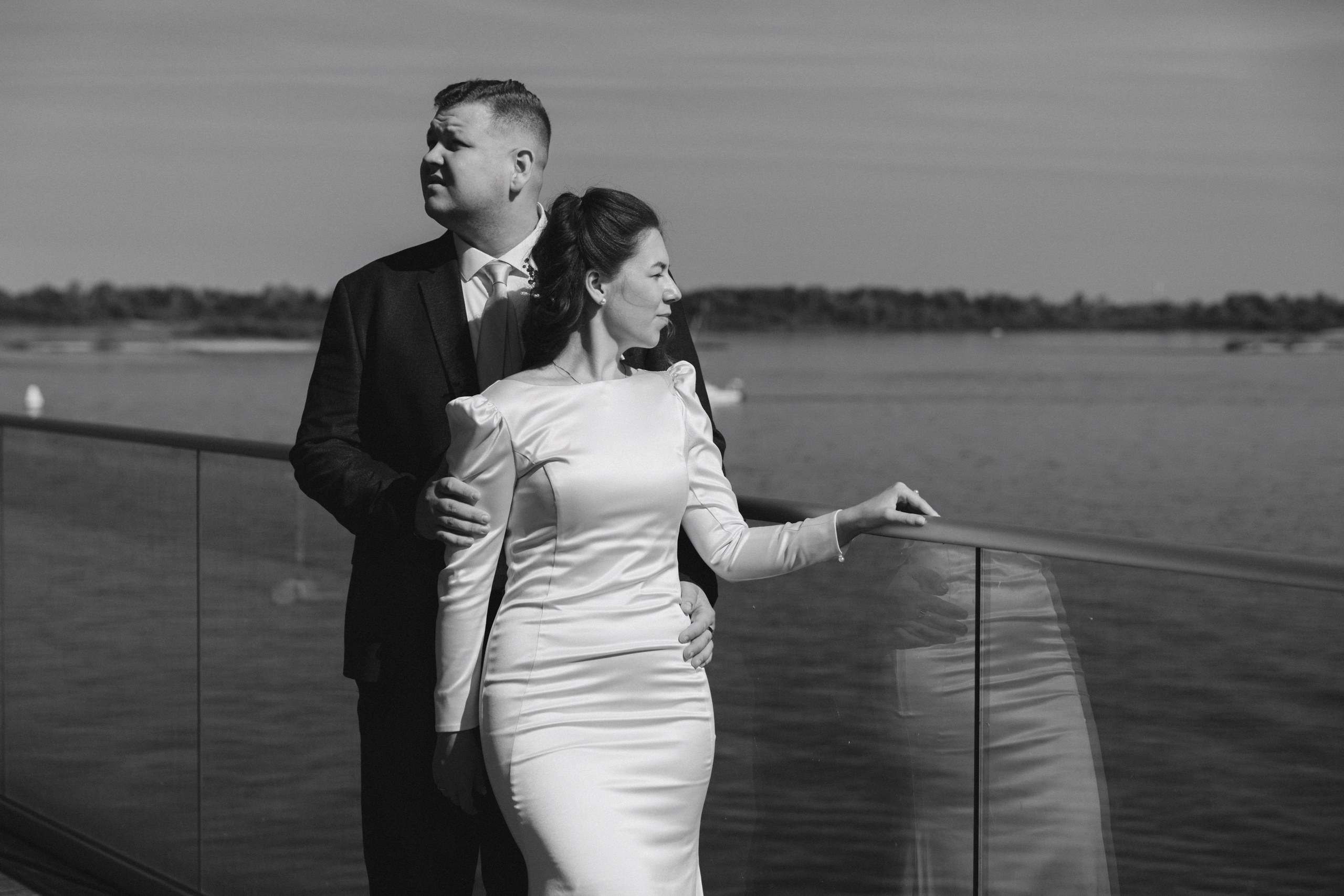 Венчание Юры и Арины. Свадебный и Репортажный фотограф Нижний Новгород Москва Ежов Иван