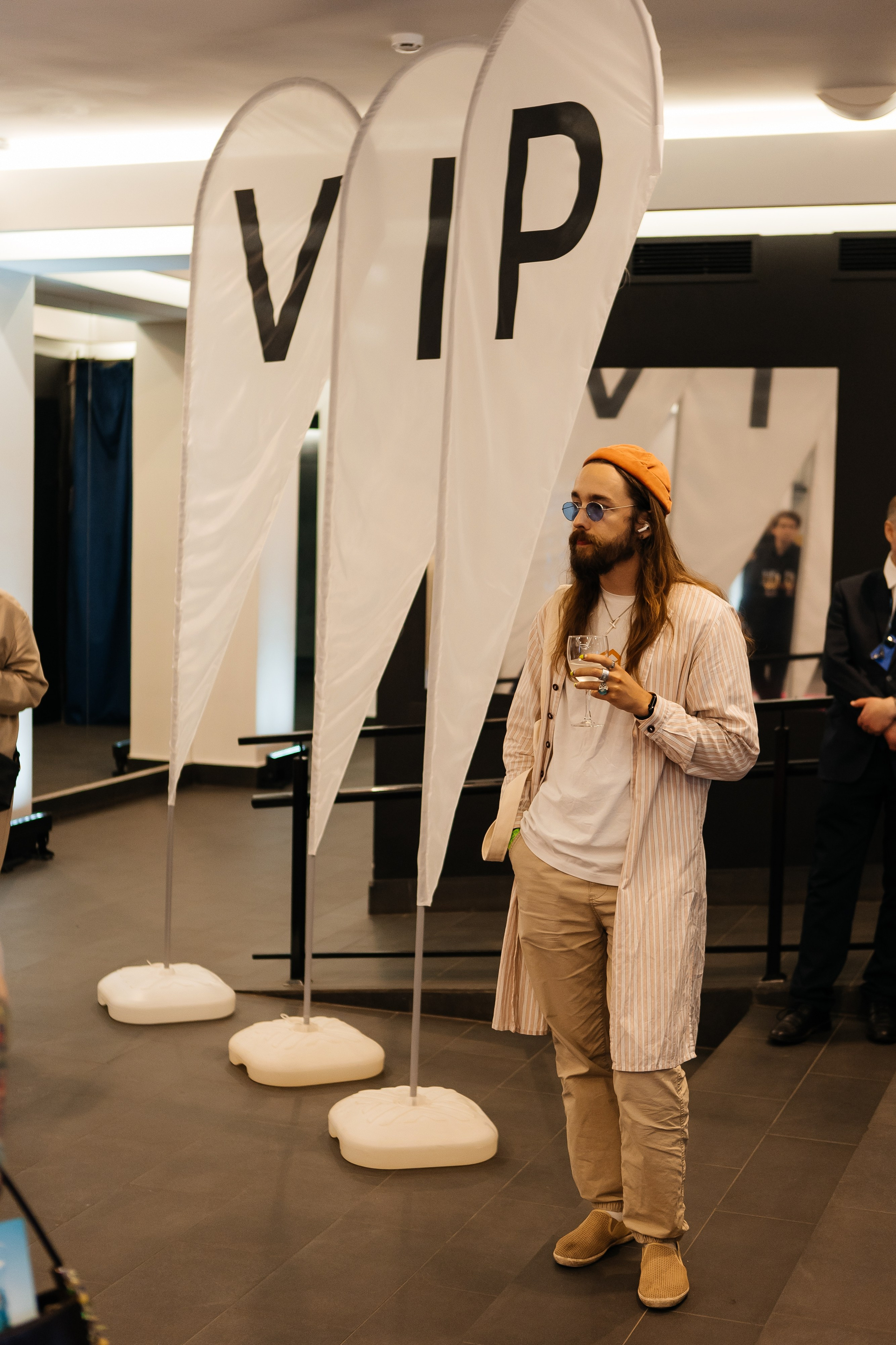 Silver Mercury 2025. Фотограф в Москве Влад Ярчевский