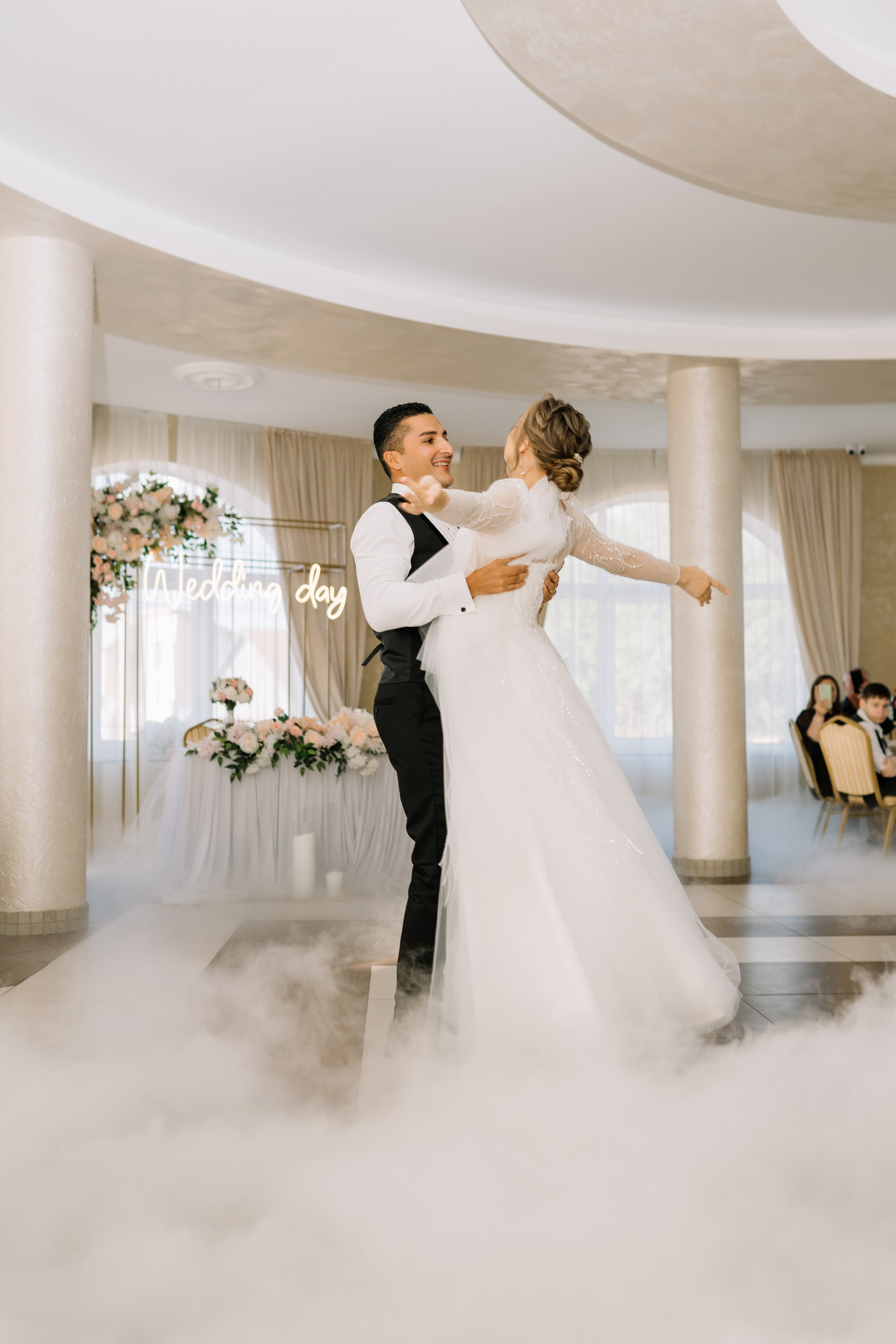 Серкан & Виктория