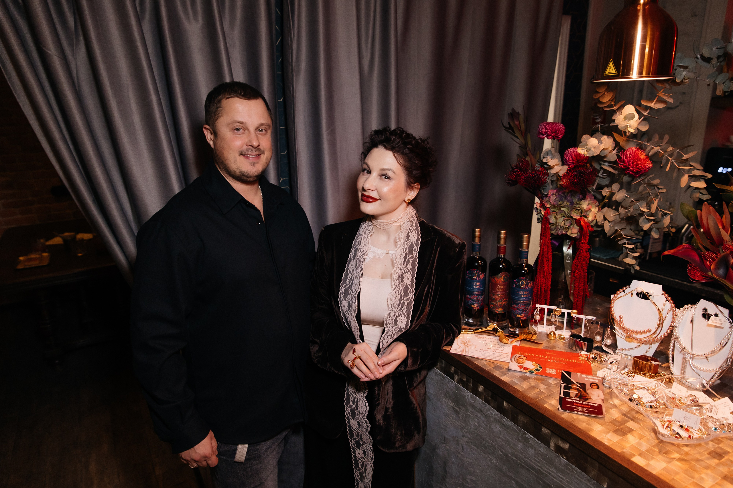 Клуб Гедонист — Онегин в «Онегине». Свадебный, семейный и детский фотограф в Калининграде Елена Кравцова