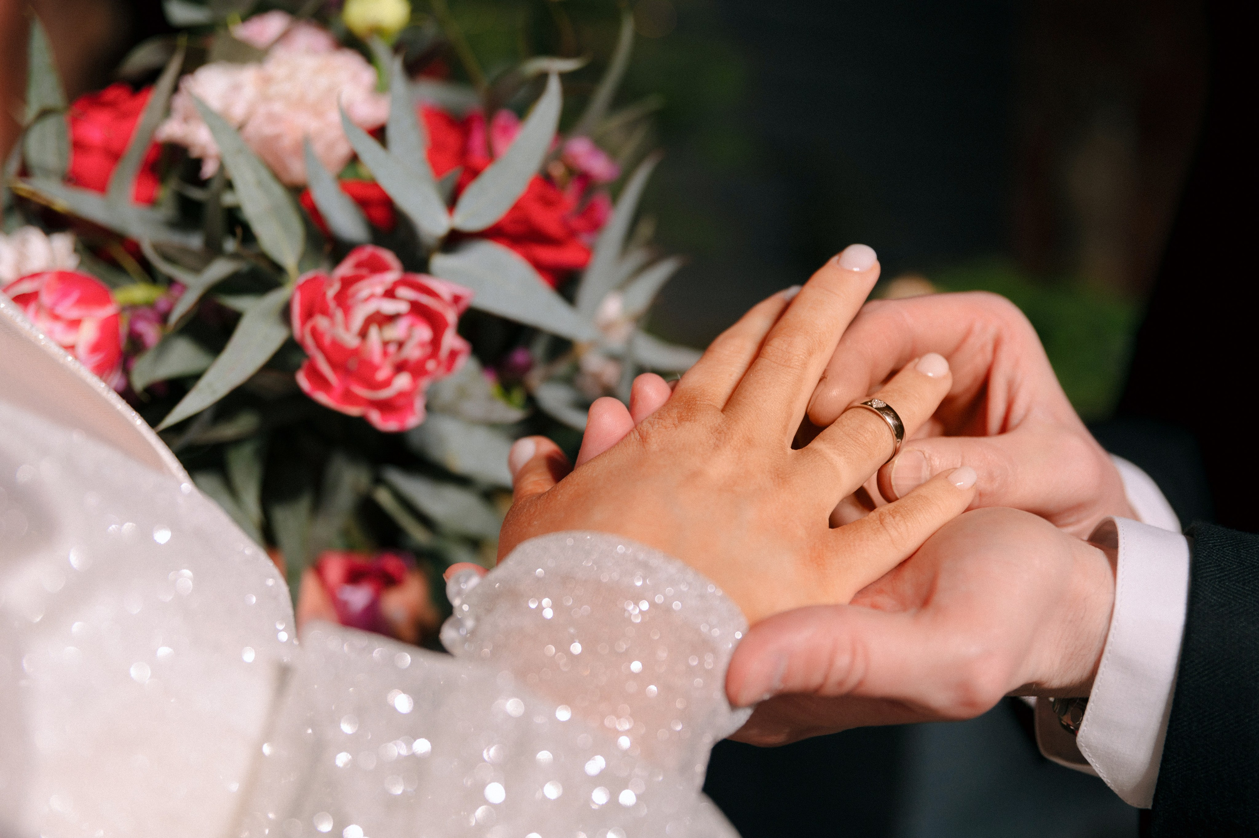 ТАНЯ и ЛЕША. Шашкова Вероника / Свадебный и семейный фотограф Москва и Ярославль